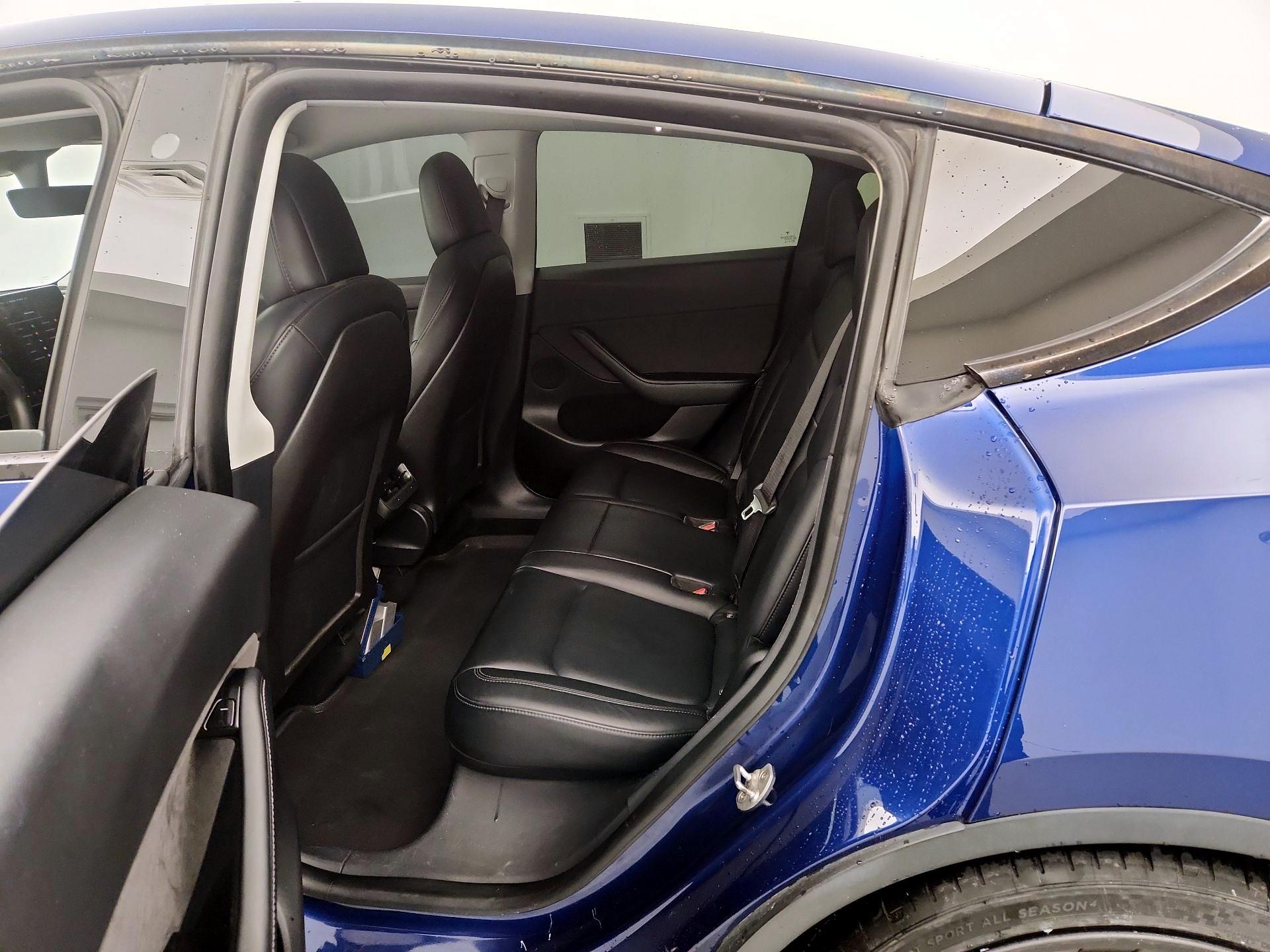 Thumbnail: 2020 Tesla Model Y - 18