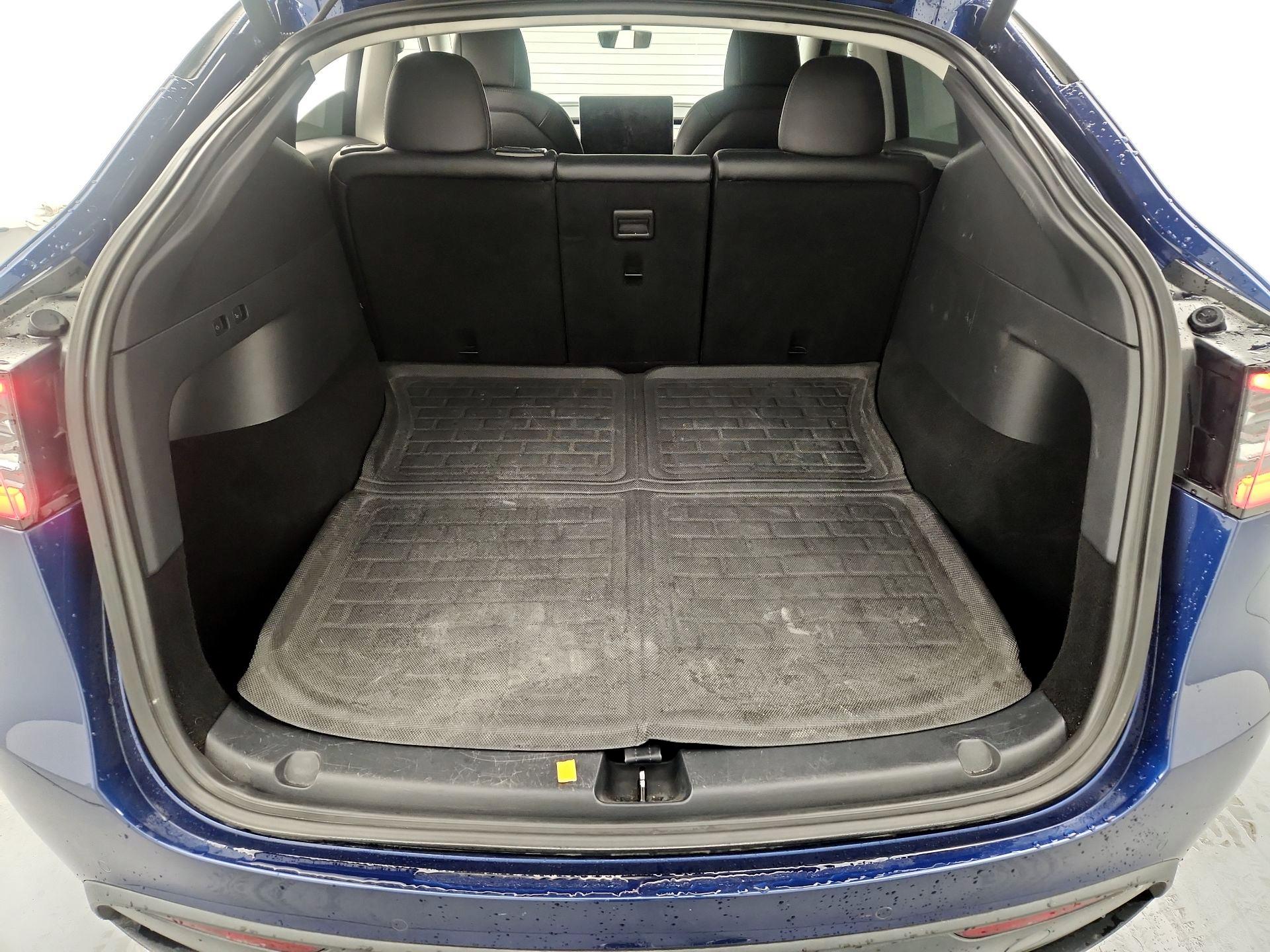 Thumbnail: 2020 Tesla Model Y - 19