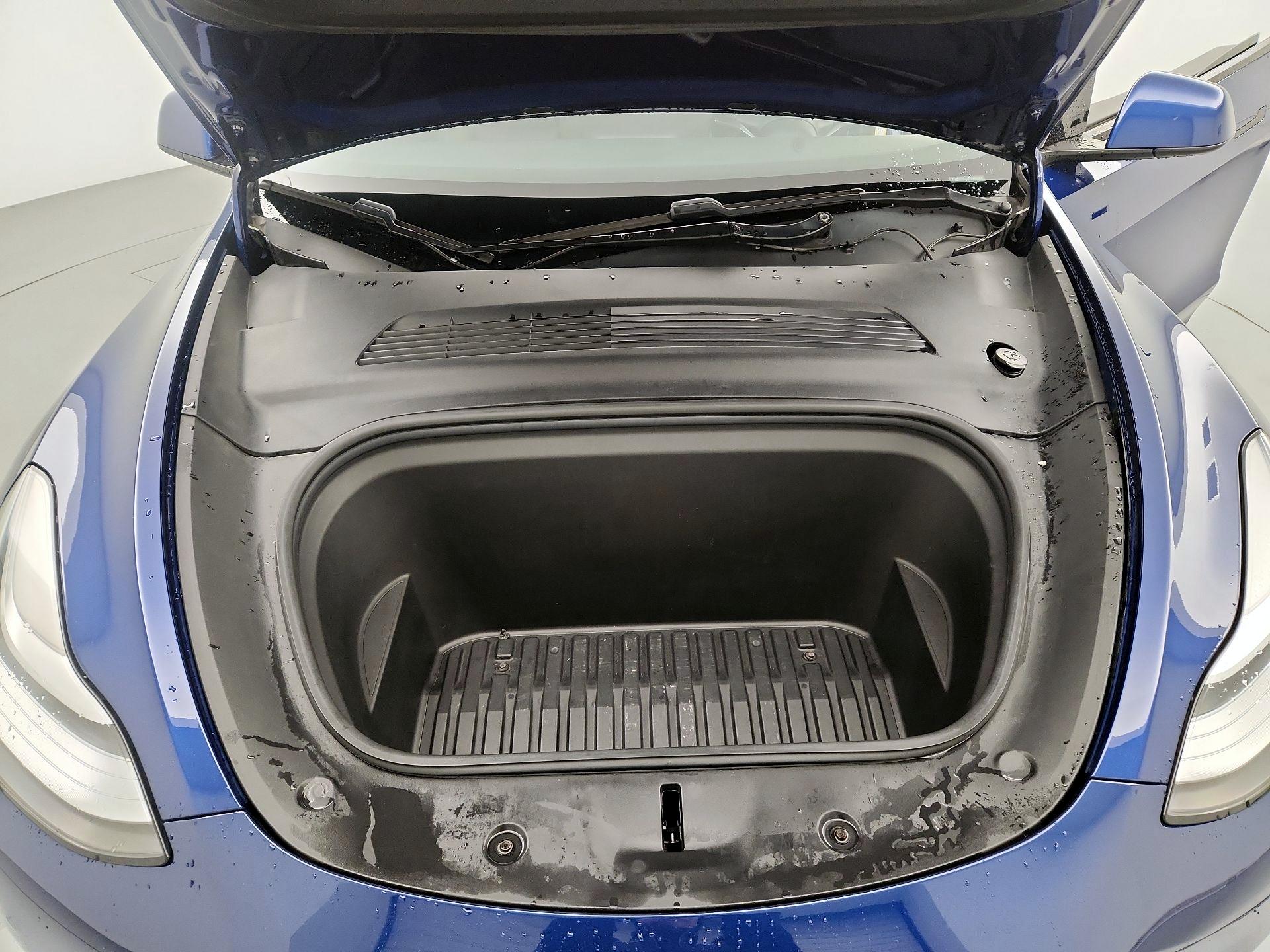 Thumbnail: 2020 Tesla Model Y - 20