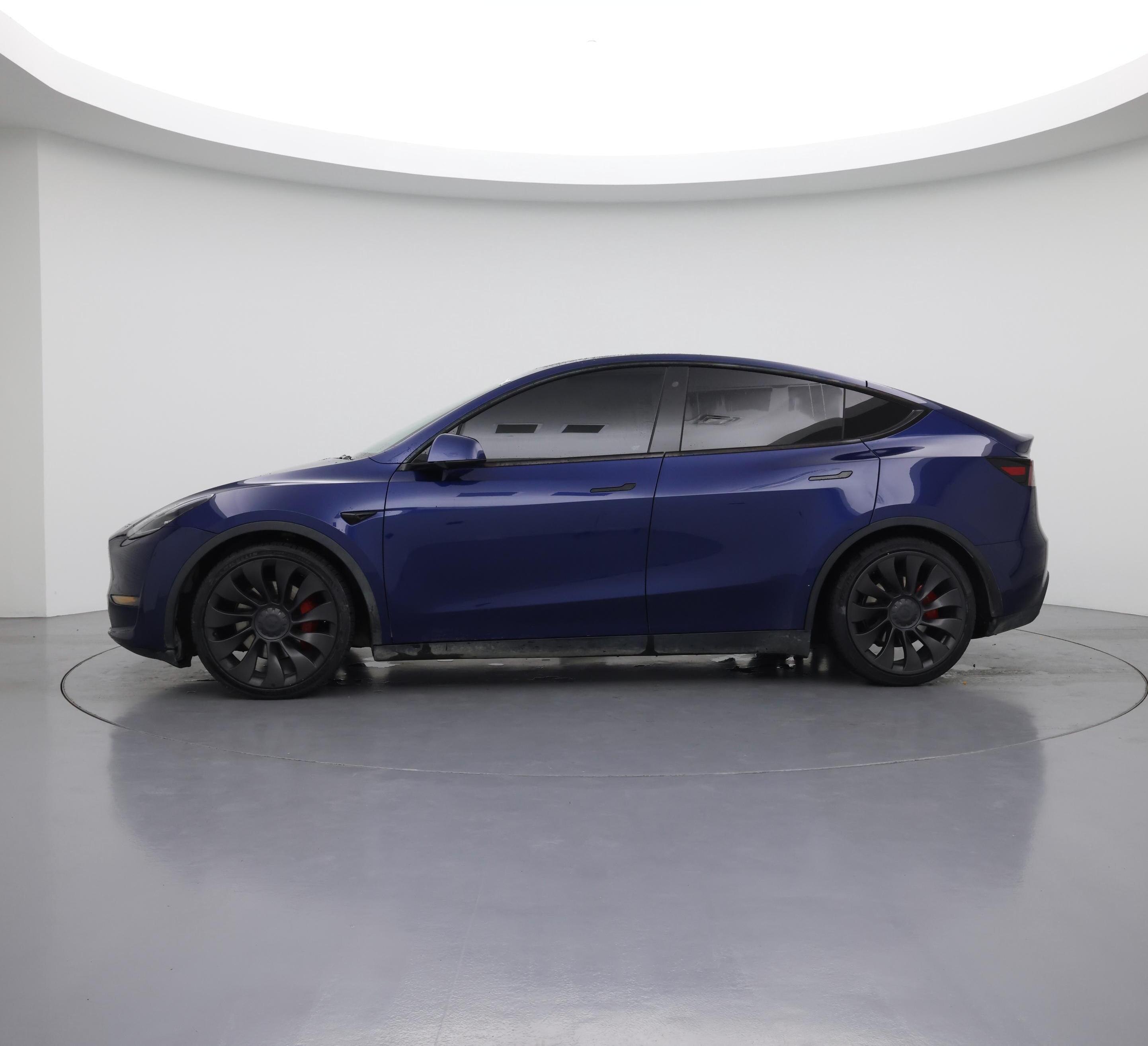 Thumbnail: 2020 Tesla Model Y - 3