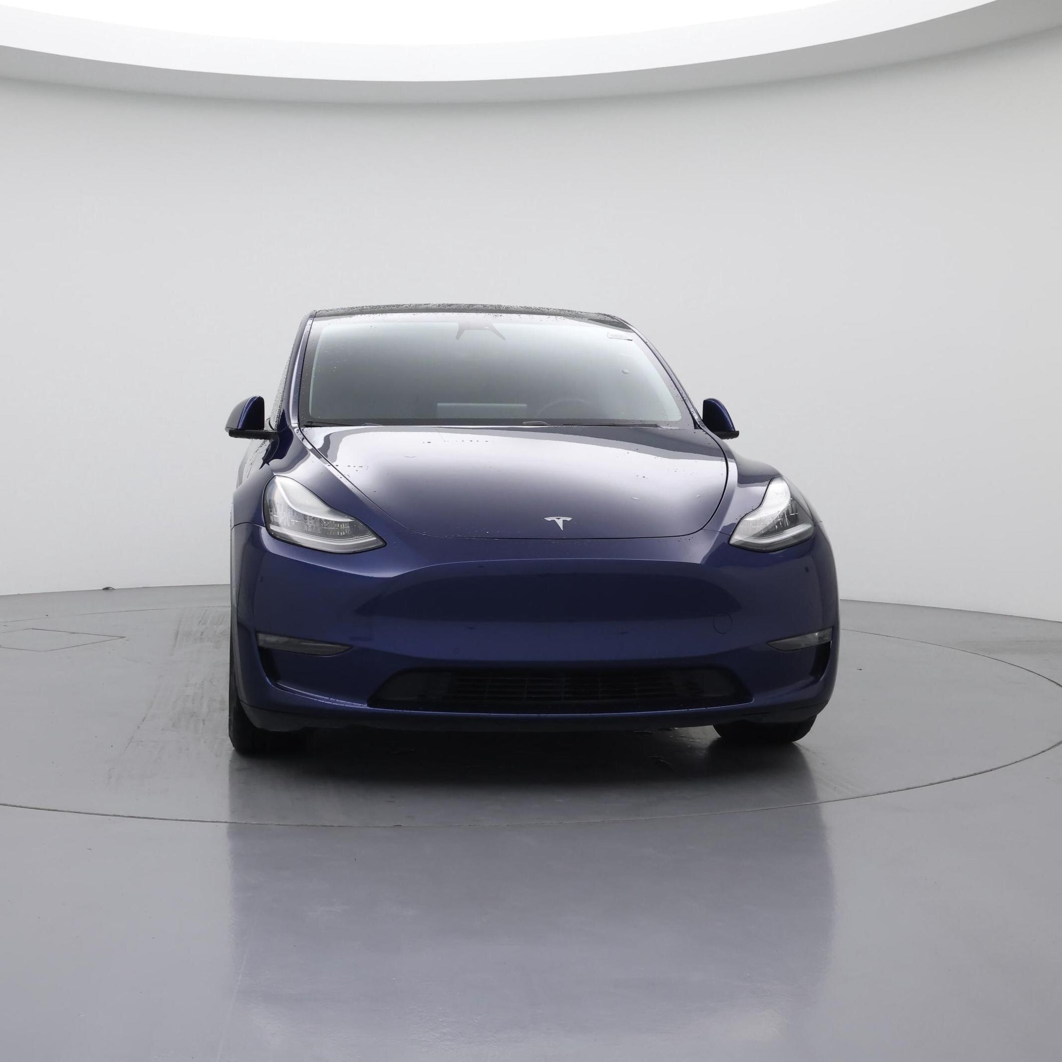 Thumbnail: 2020 Tesla Model Y - 5
