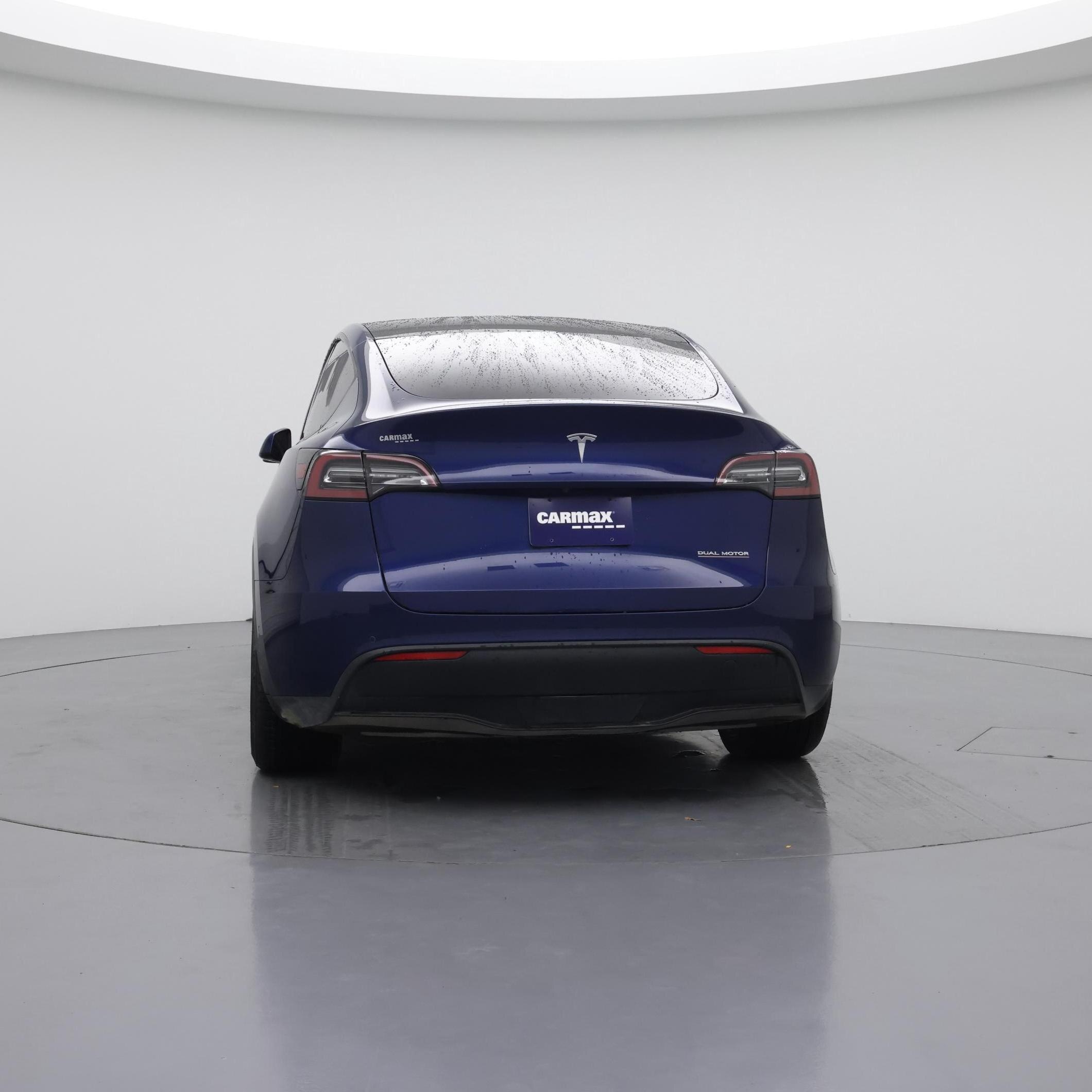 Thumbnail: 2020 Tesla Model Y - 6