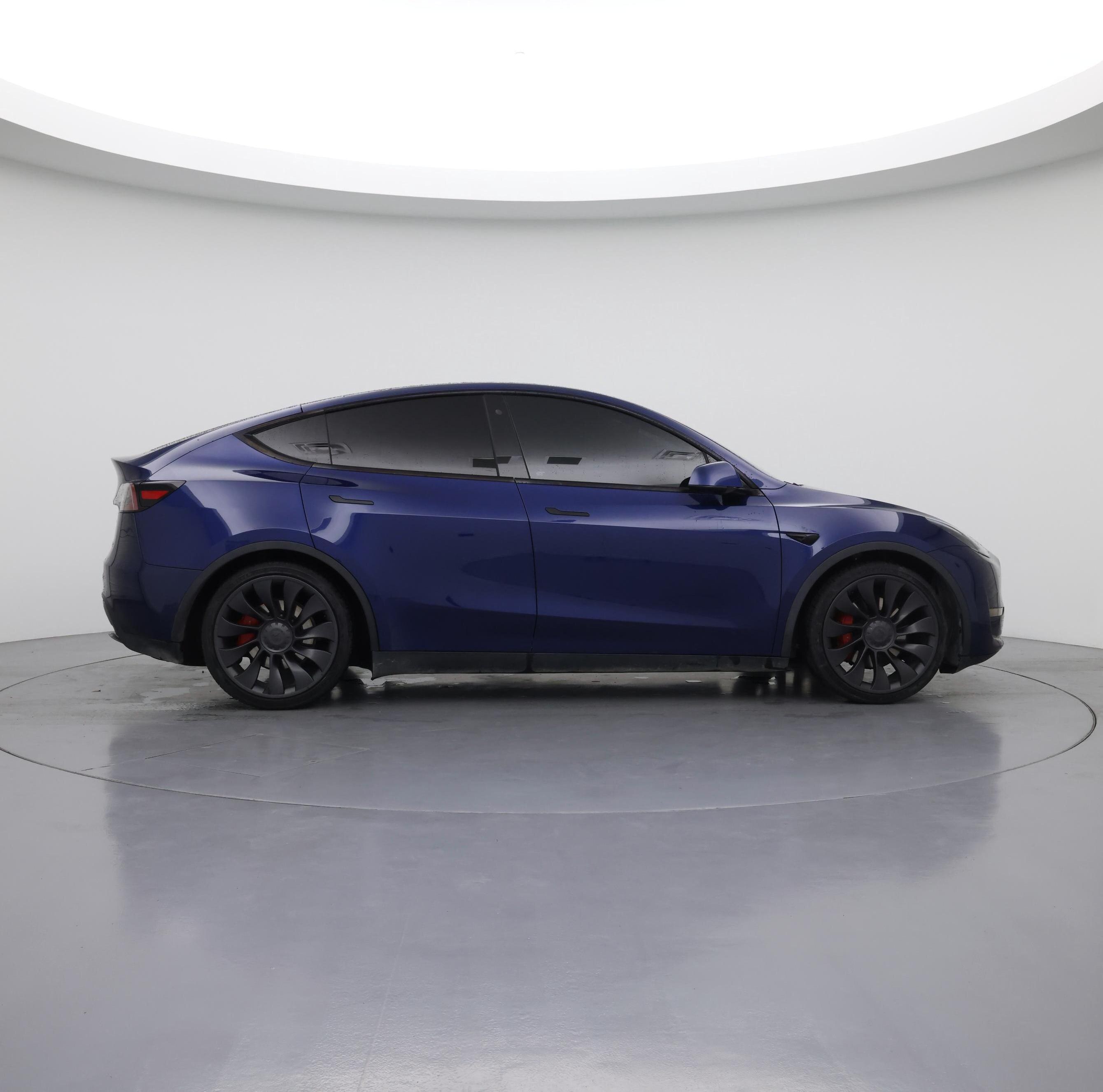 Thumbnail: 2020 Tesla Model Y - 7