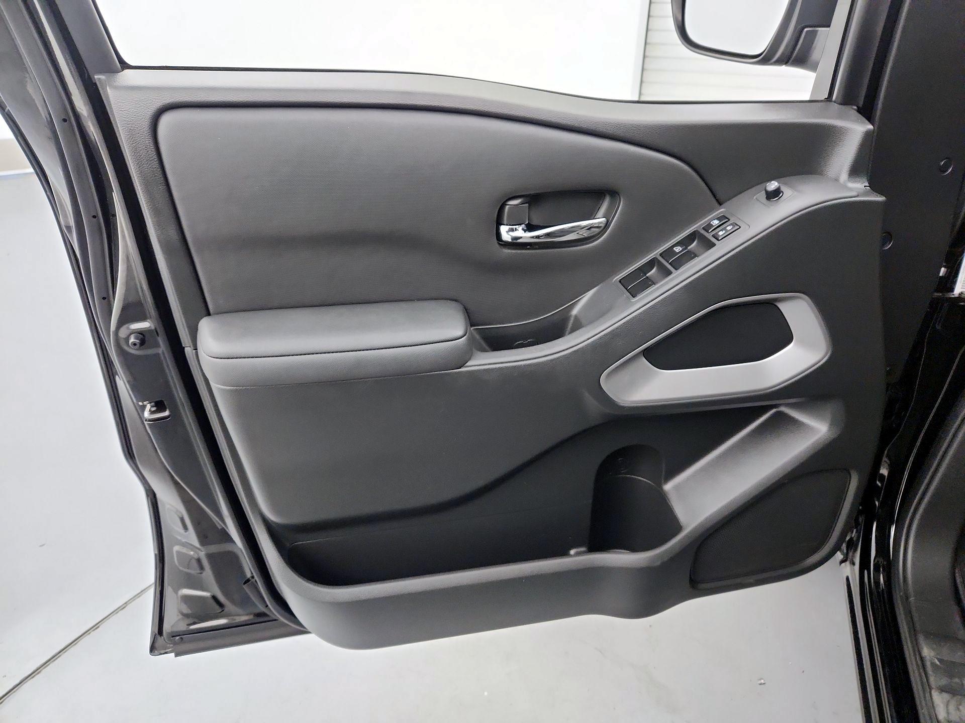 Thumbnail: 2024 Nissan Frontier - 12