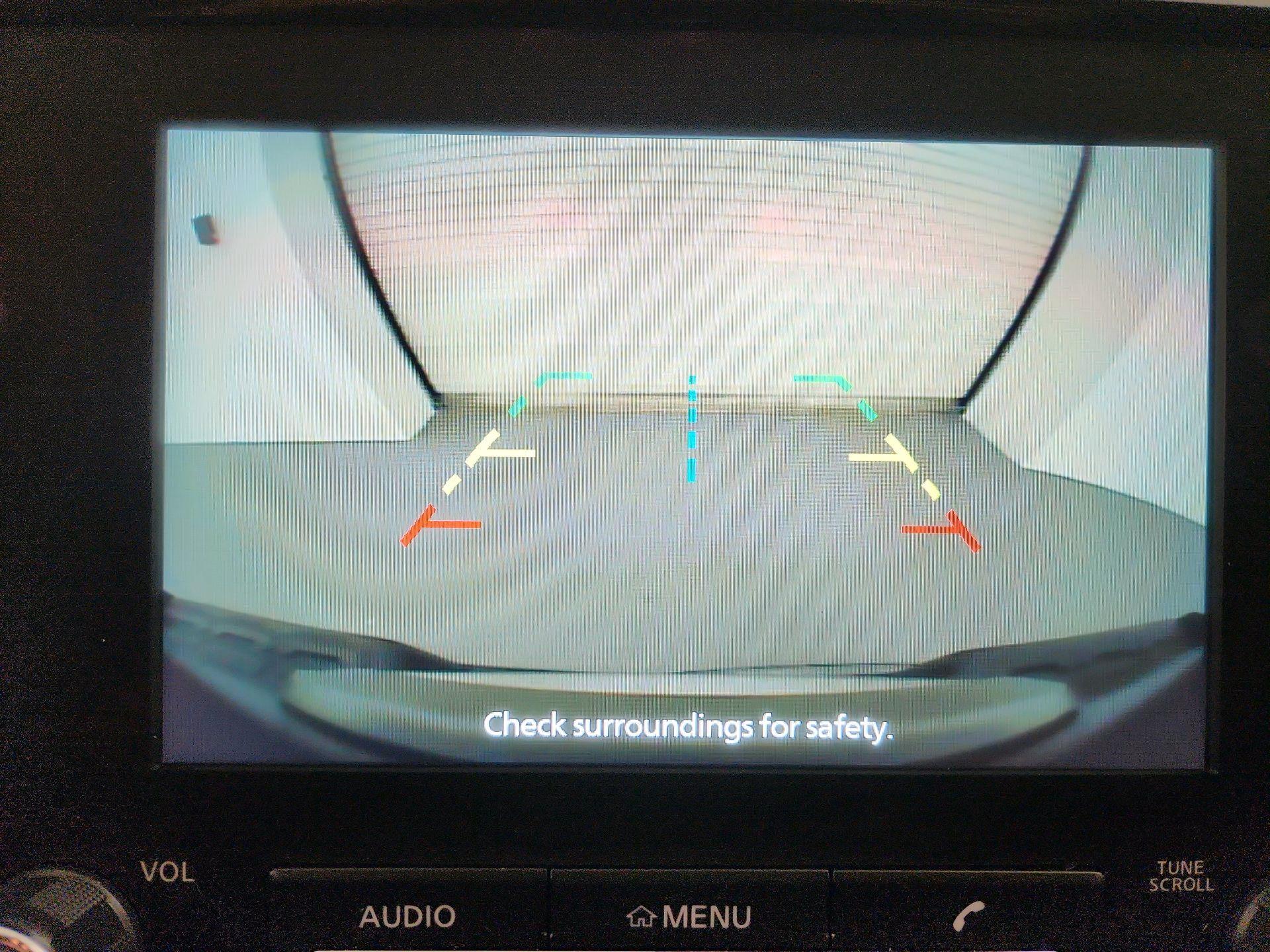 Thumbnail: 2024 Nissan Frontier - 14