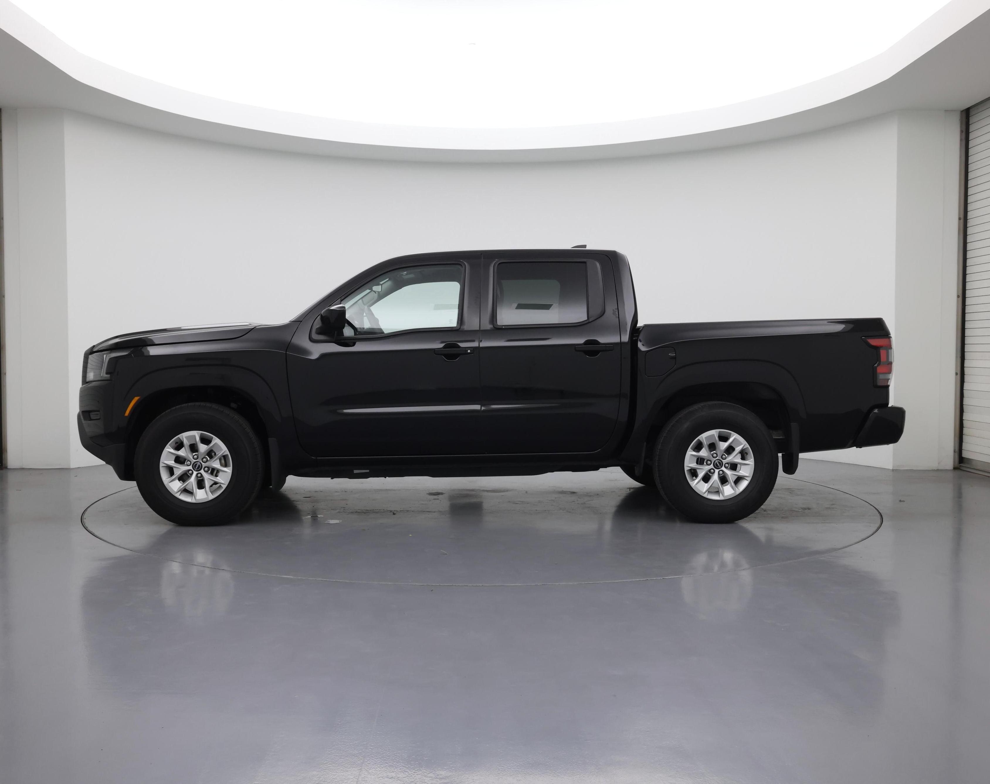 Thumbnail: 2024 Nissan Frontier - 3