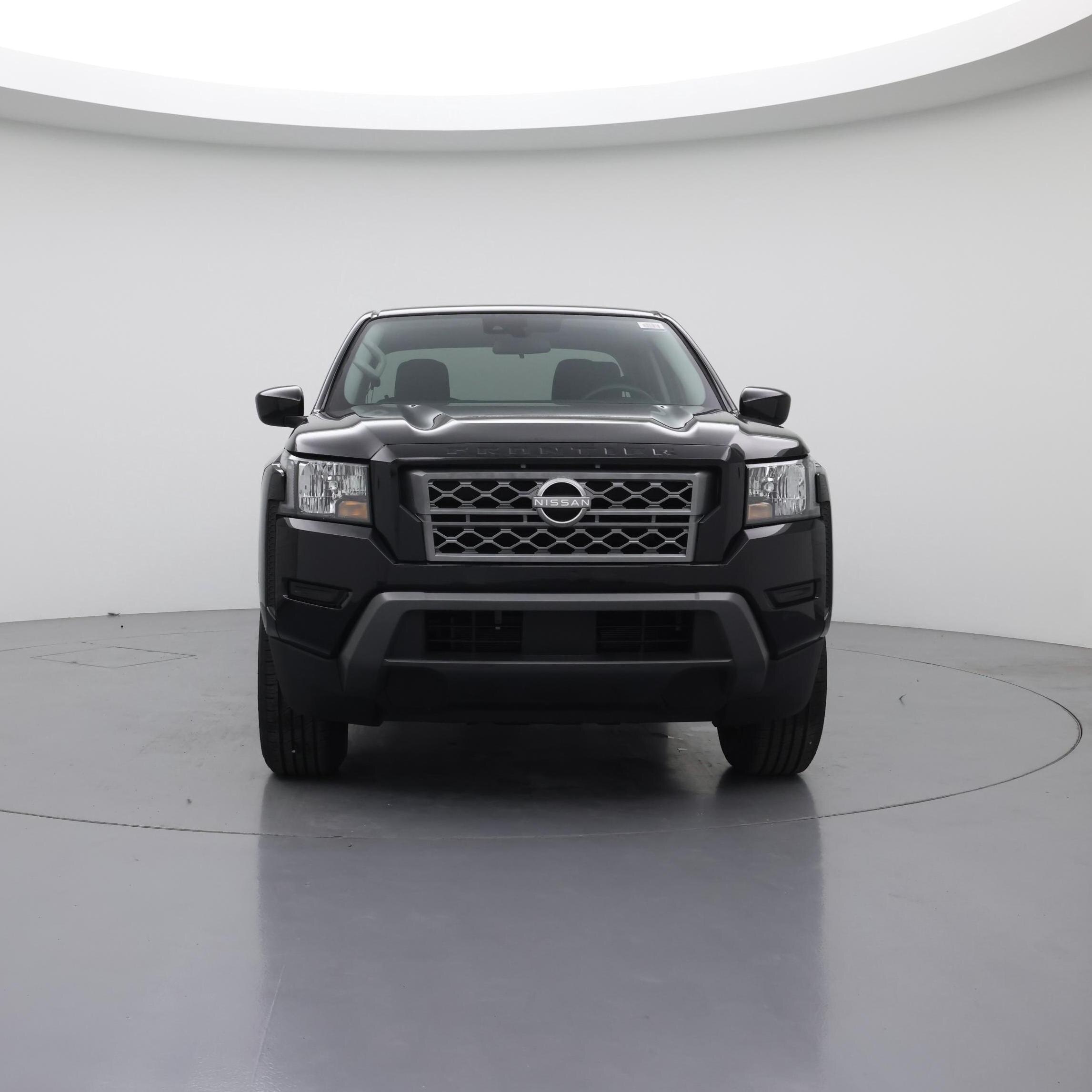 Thumbnail: 2024 Nissan Frontier - 5