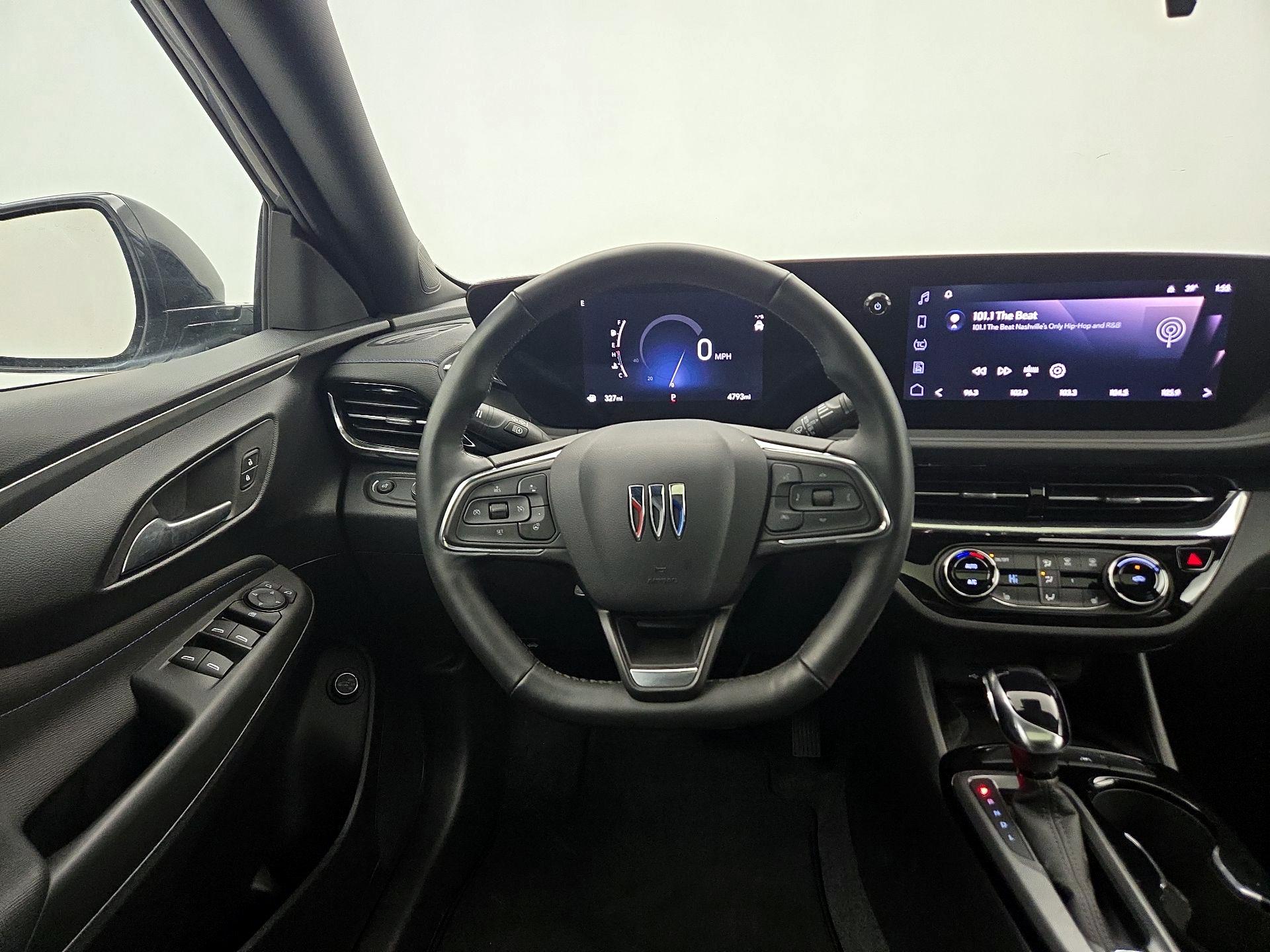 Thumbnail: 2025 Buick Envista - 10