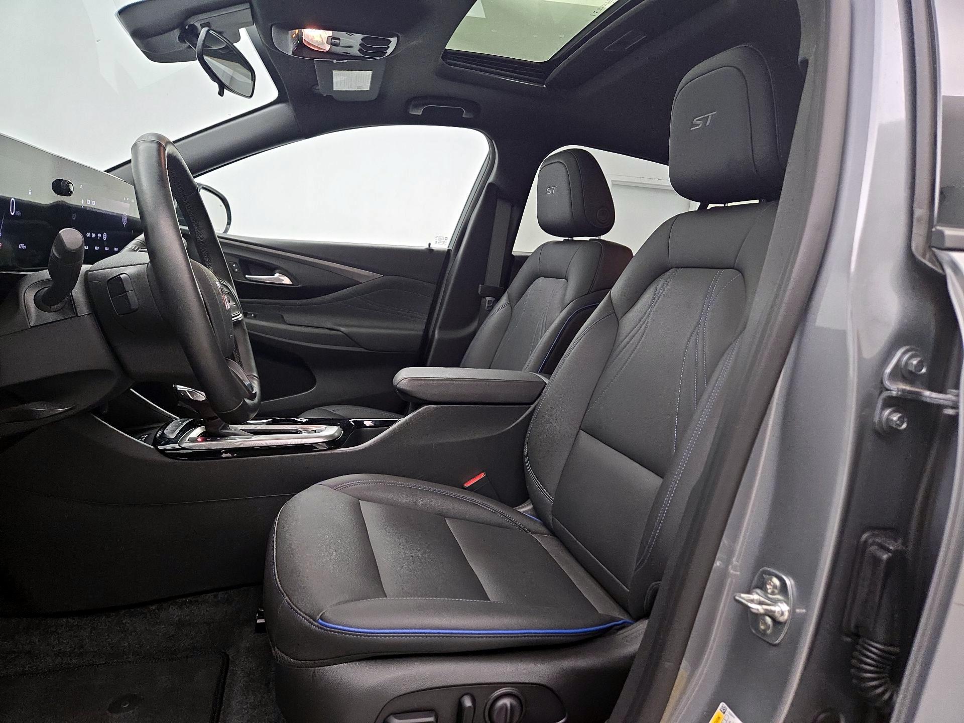 Thumbnail: 2025 Buick Envista - 11