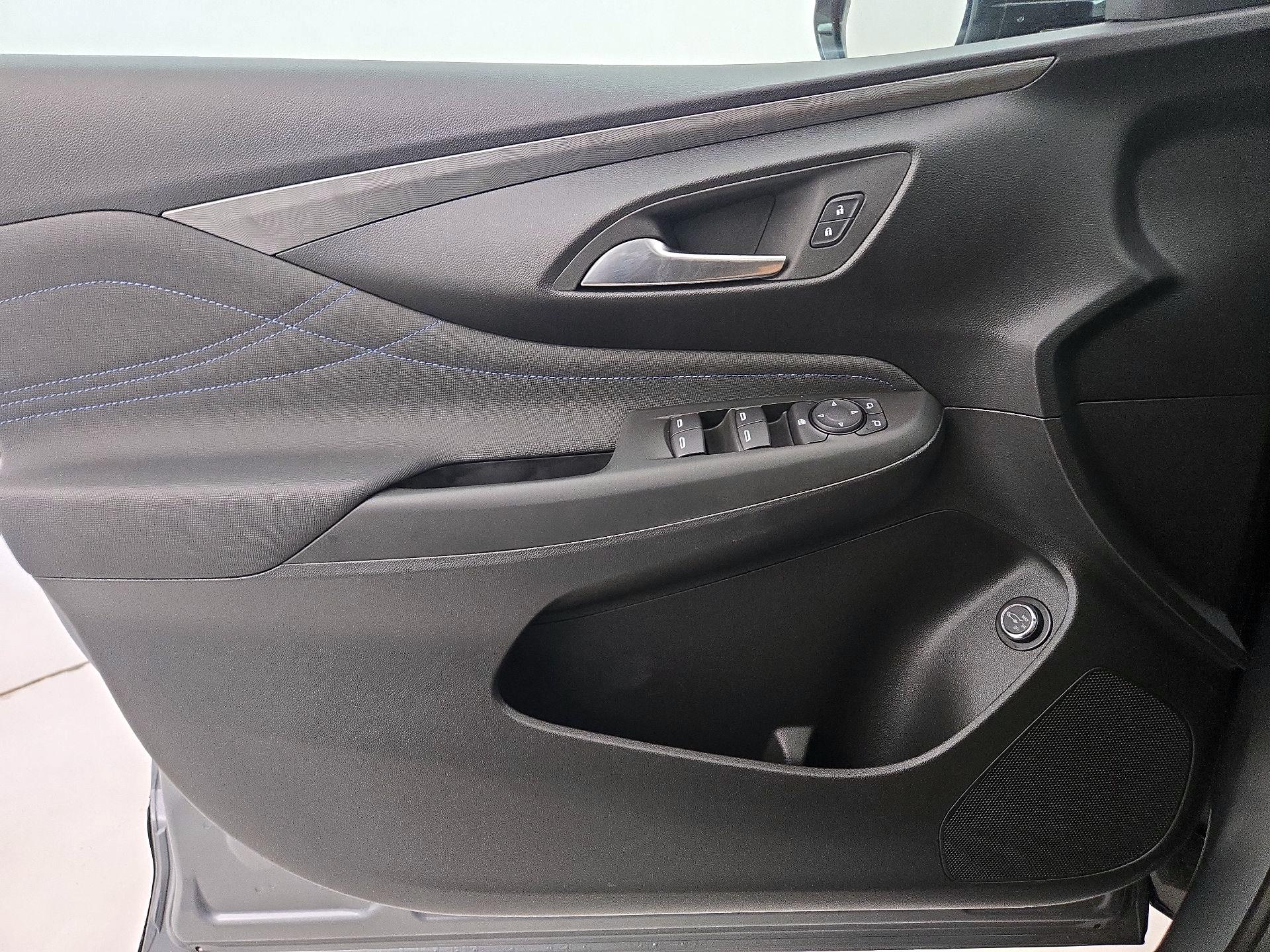 Thumbnail: 2025 Buick Envista - 12