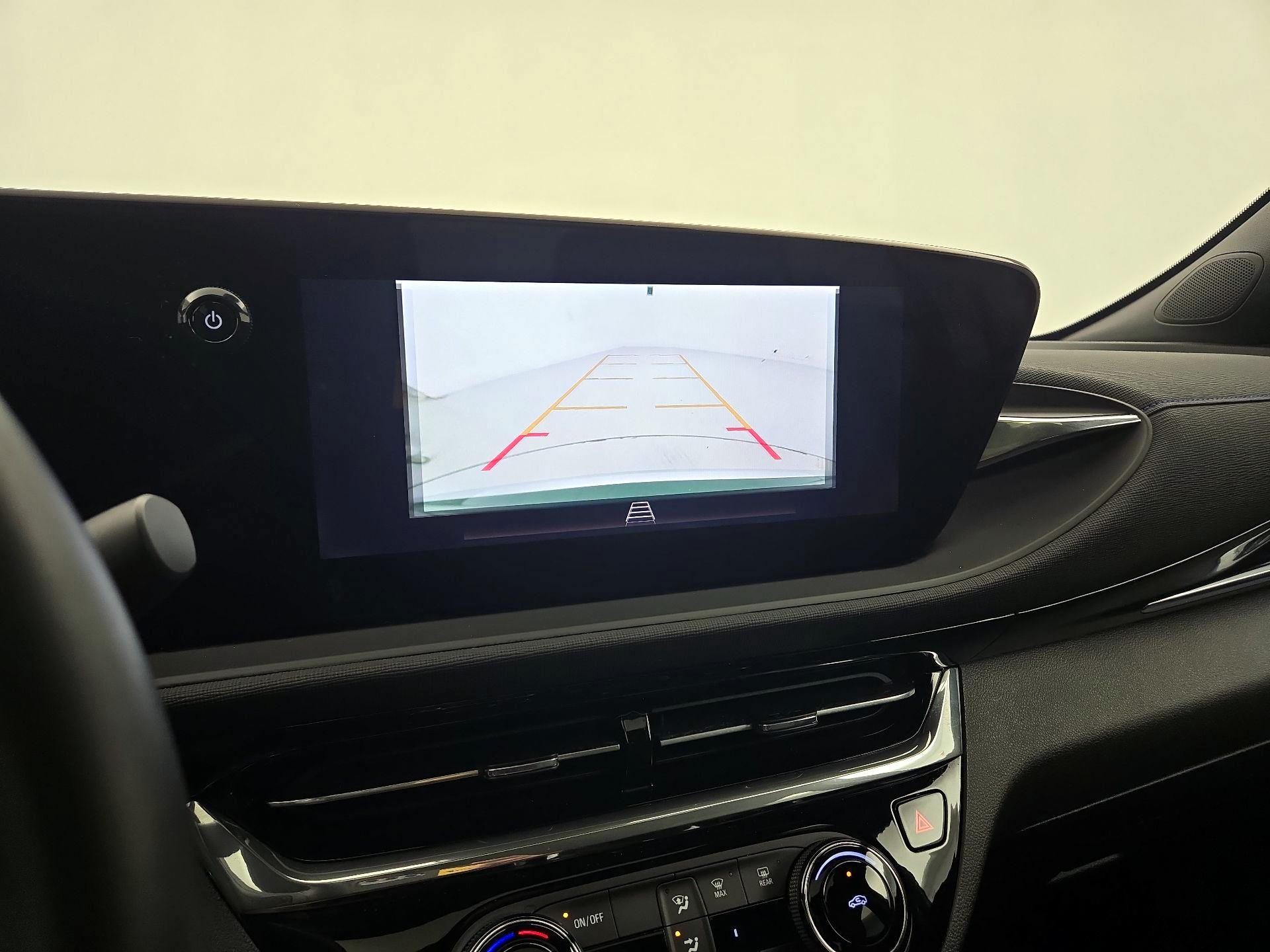 Thumbnail: 2025 Buick Envista - 14