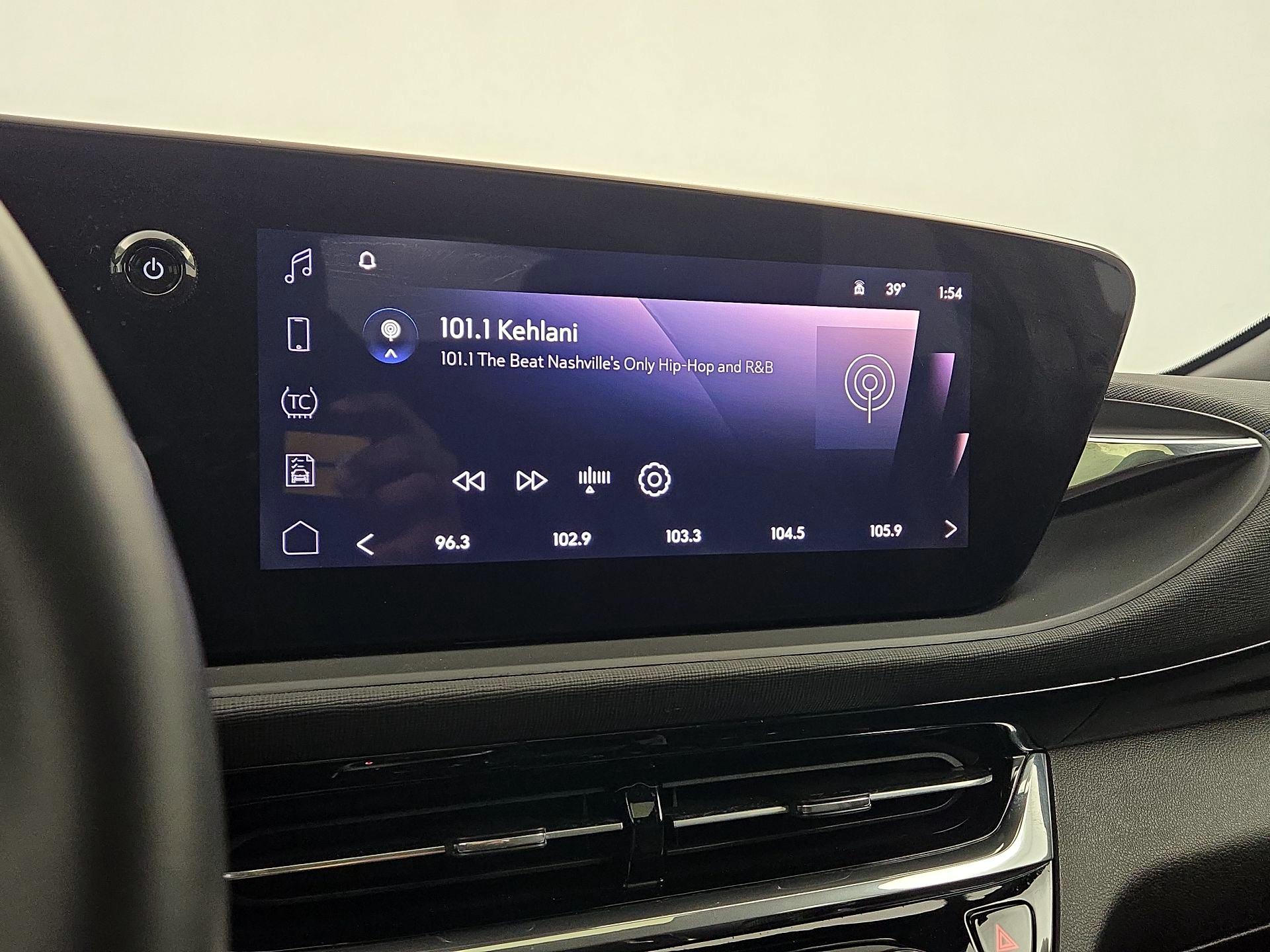 Thumbnail: 2025 Buick Envista - 15