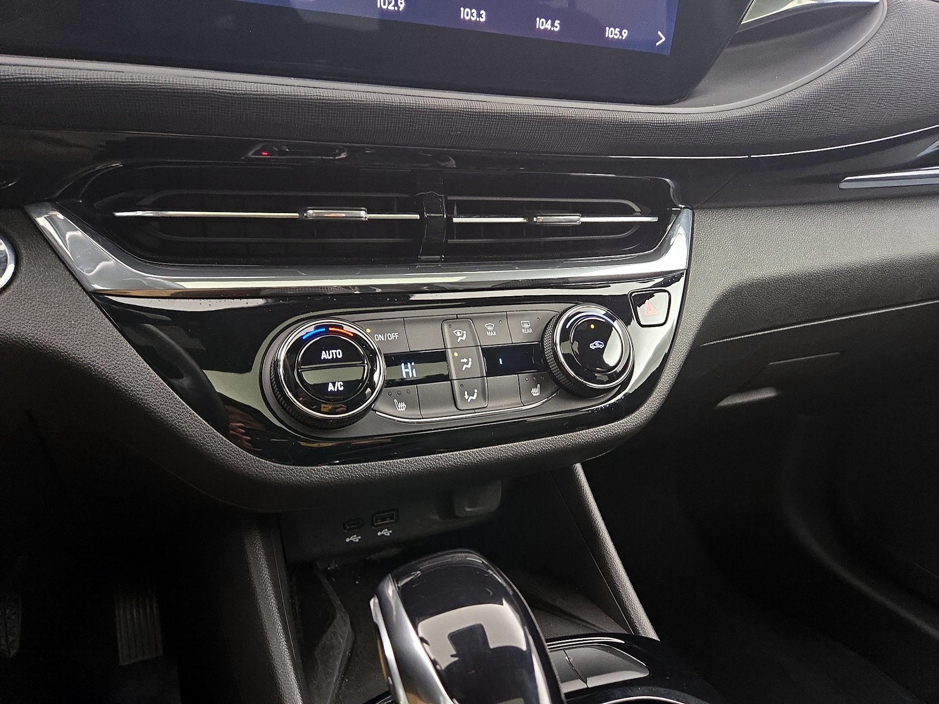 Thumbnail: 2025 Buick Envista - 16