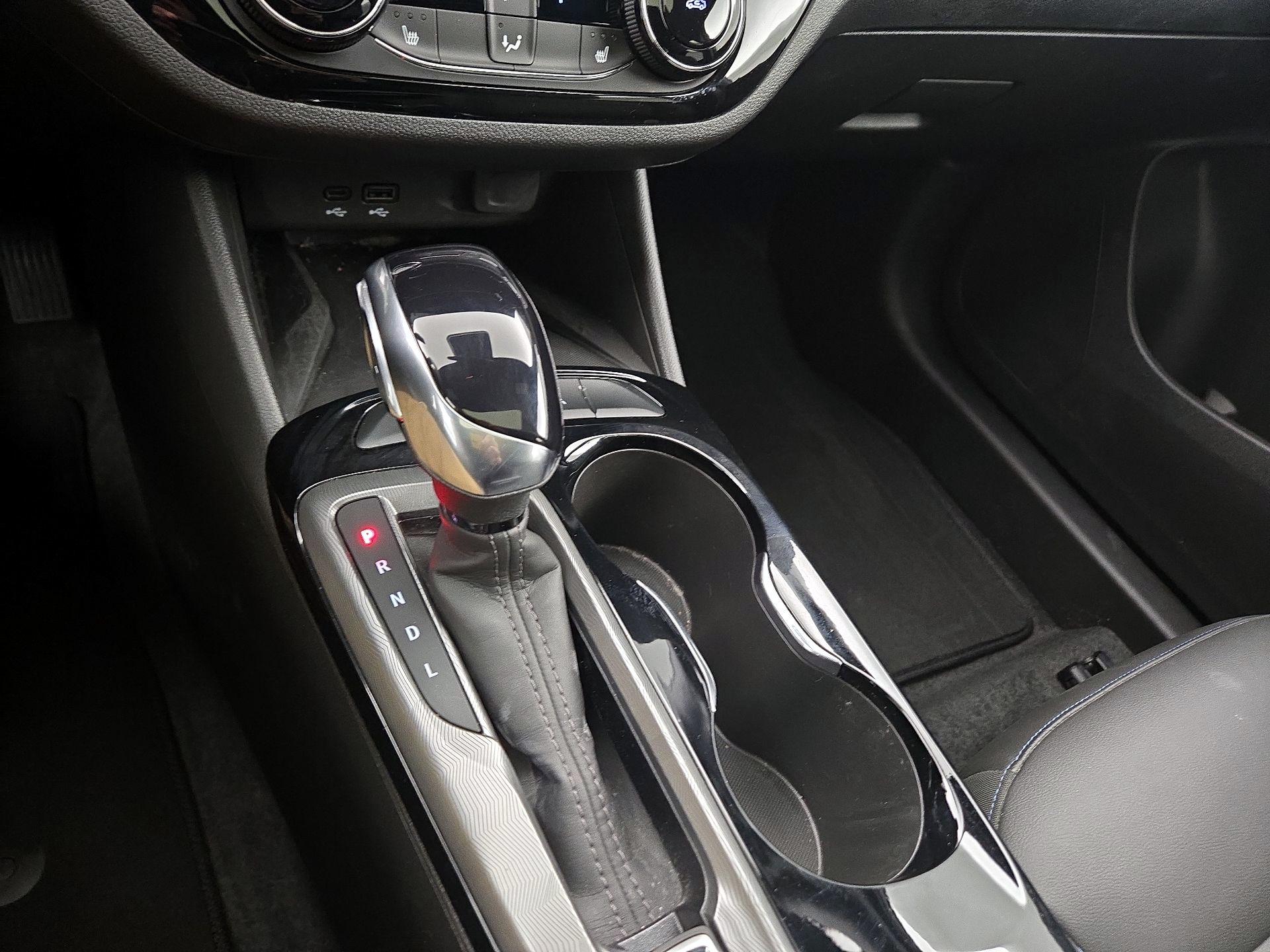 Thumbnail: 2025 Buick Envista - 17