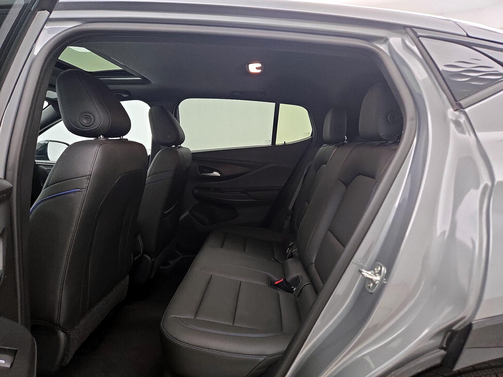 Thumbnail: 2025 Buick Envista - 20