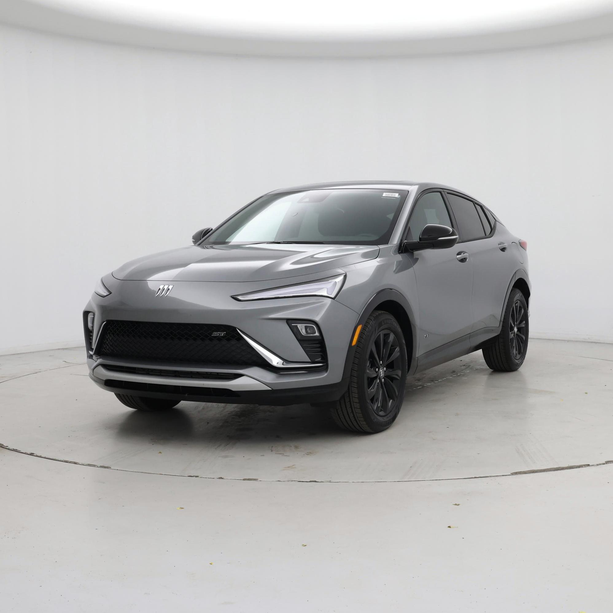 Thumbnail: 2025 Buick Envista - 4