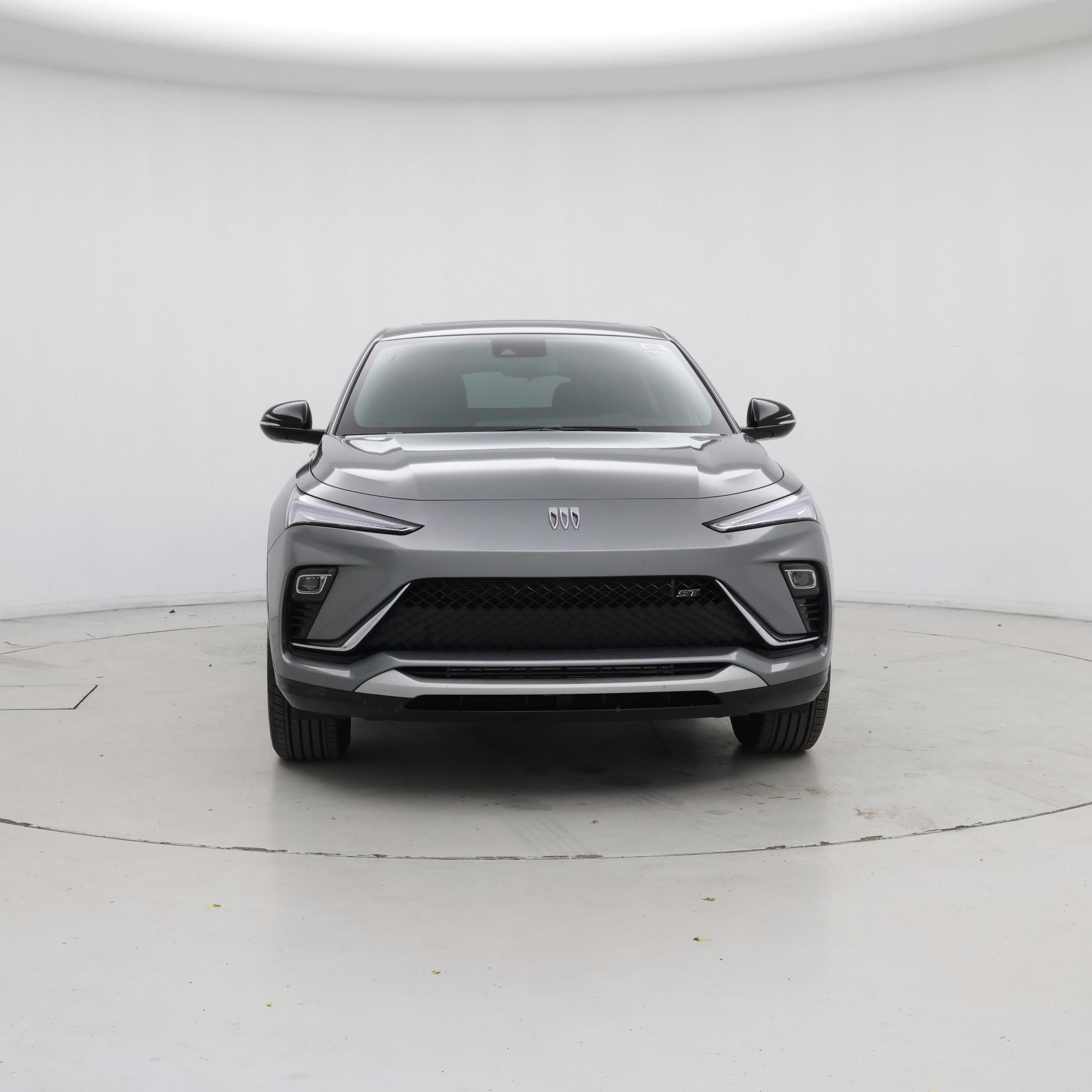 Thumbnail: 2025 Buick Envista - 5