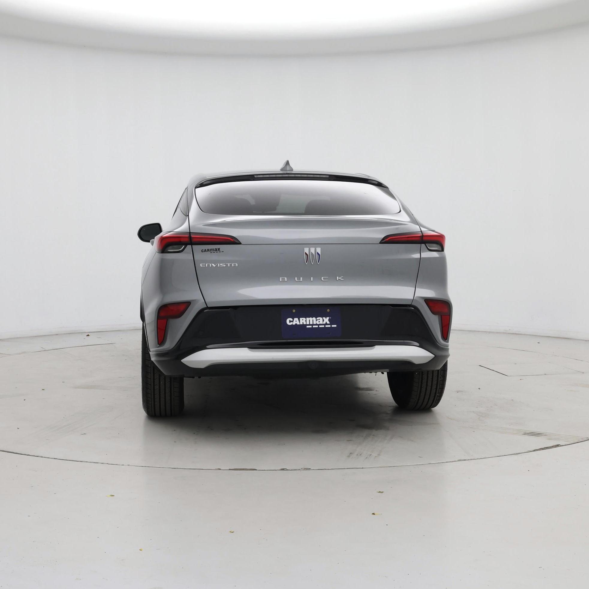 Thumbnail: 2025 Buick Envista - 6