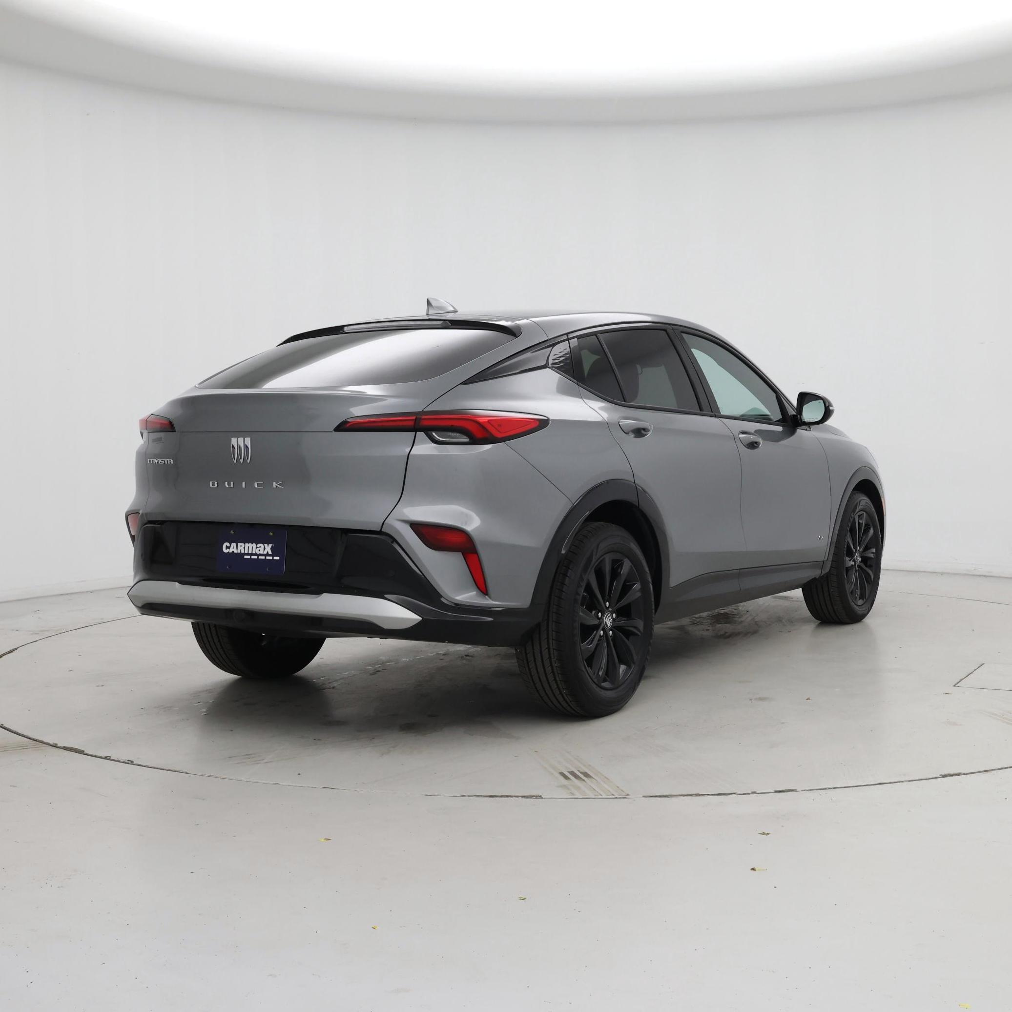 Thumbnail: 2025 Buick Envista - 8