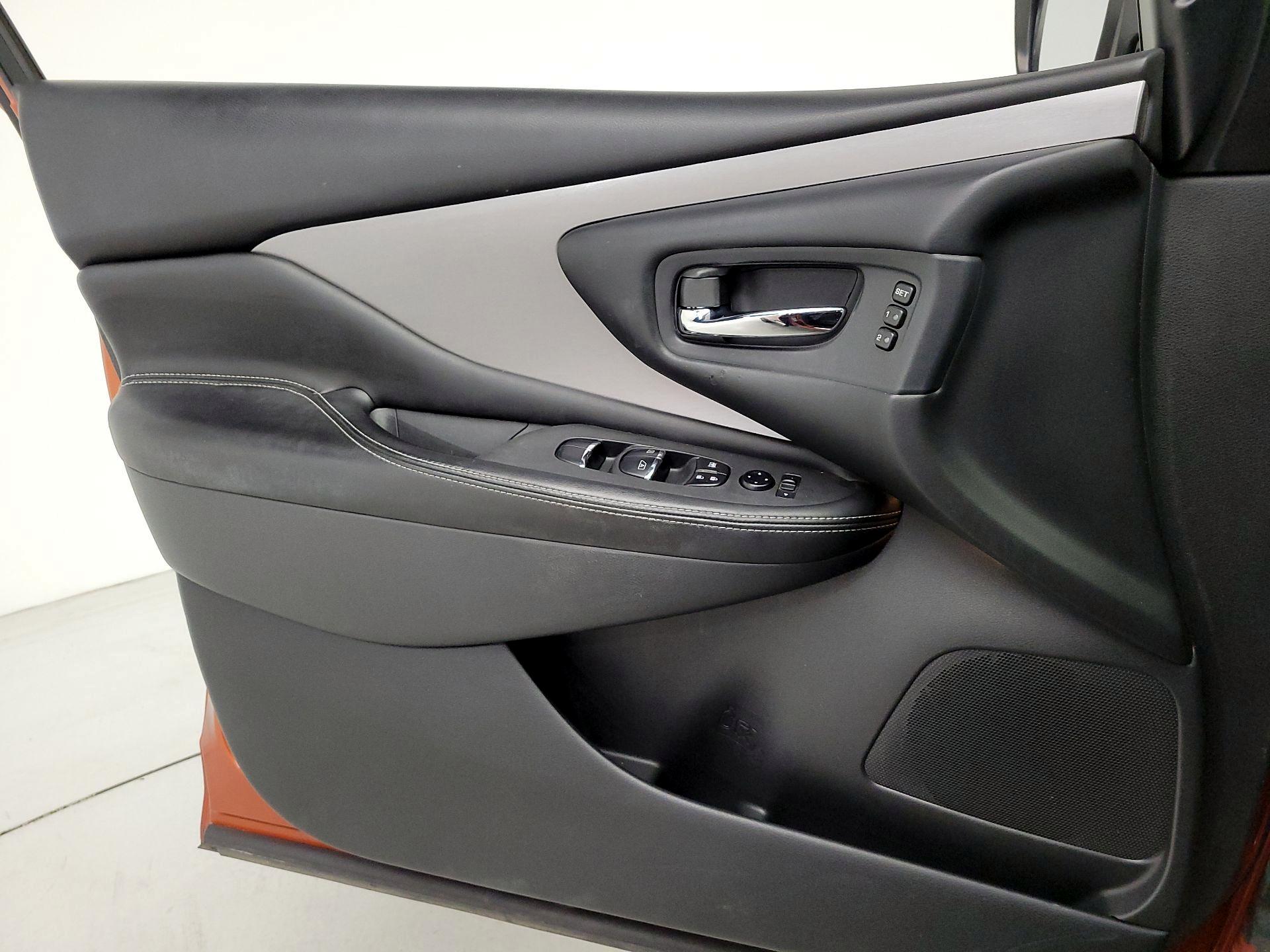 Thumbnail: 2021 Nissan Murano - 12