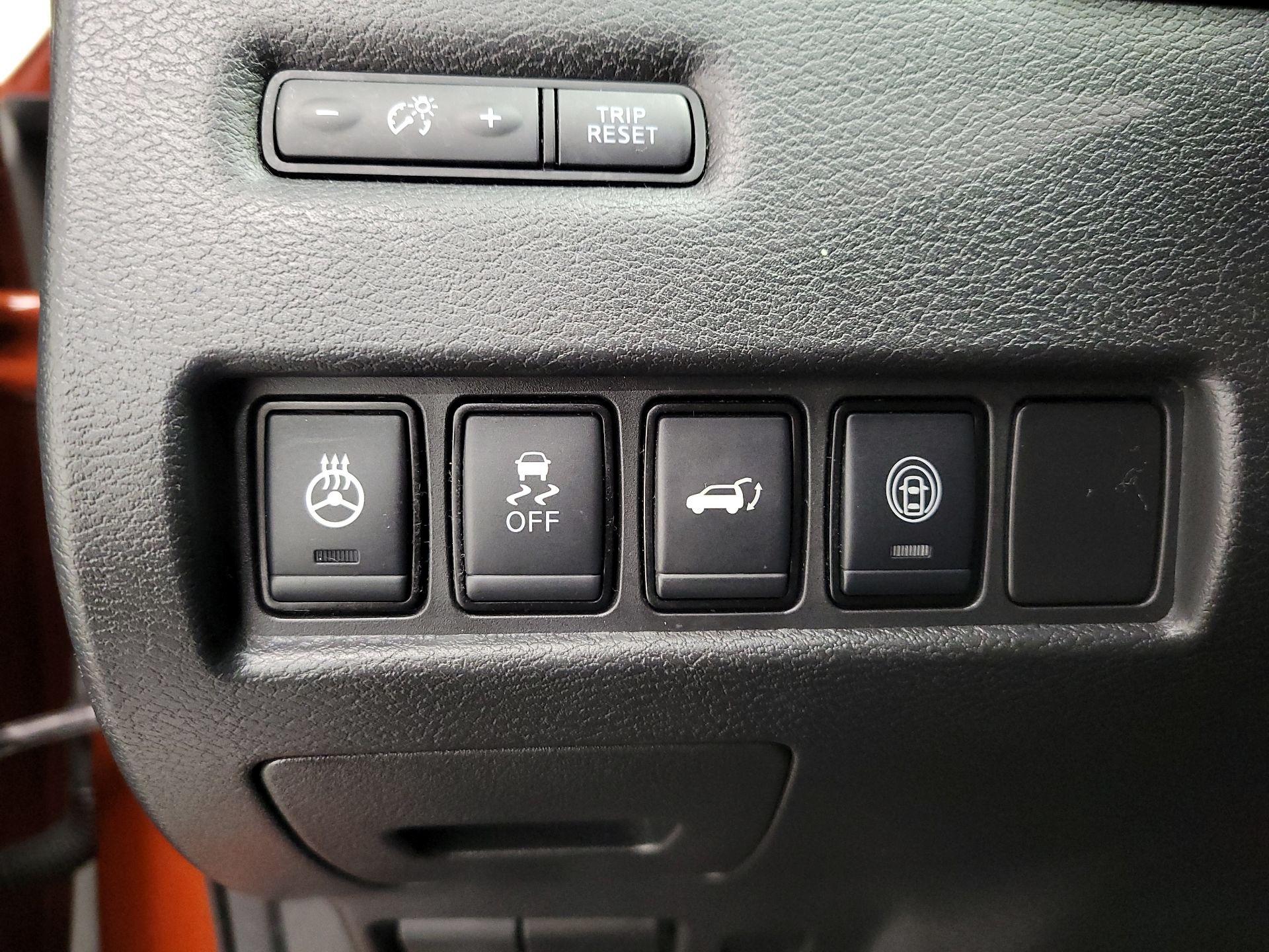 Thumbnail: 2021 Nissan Murano - 13