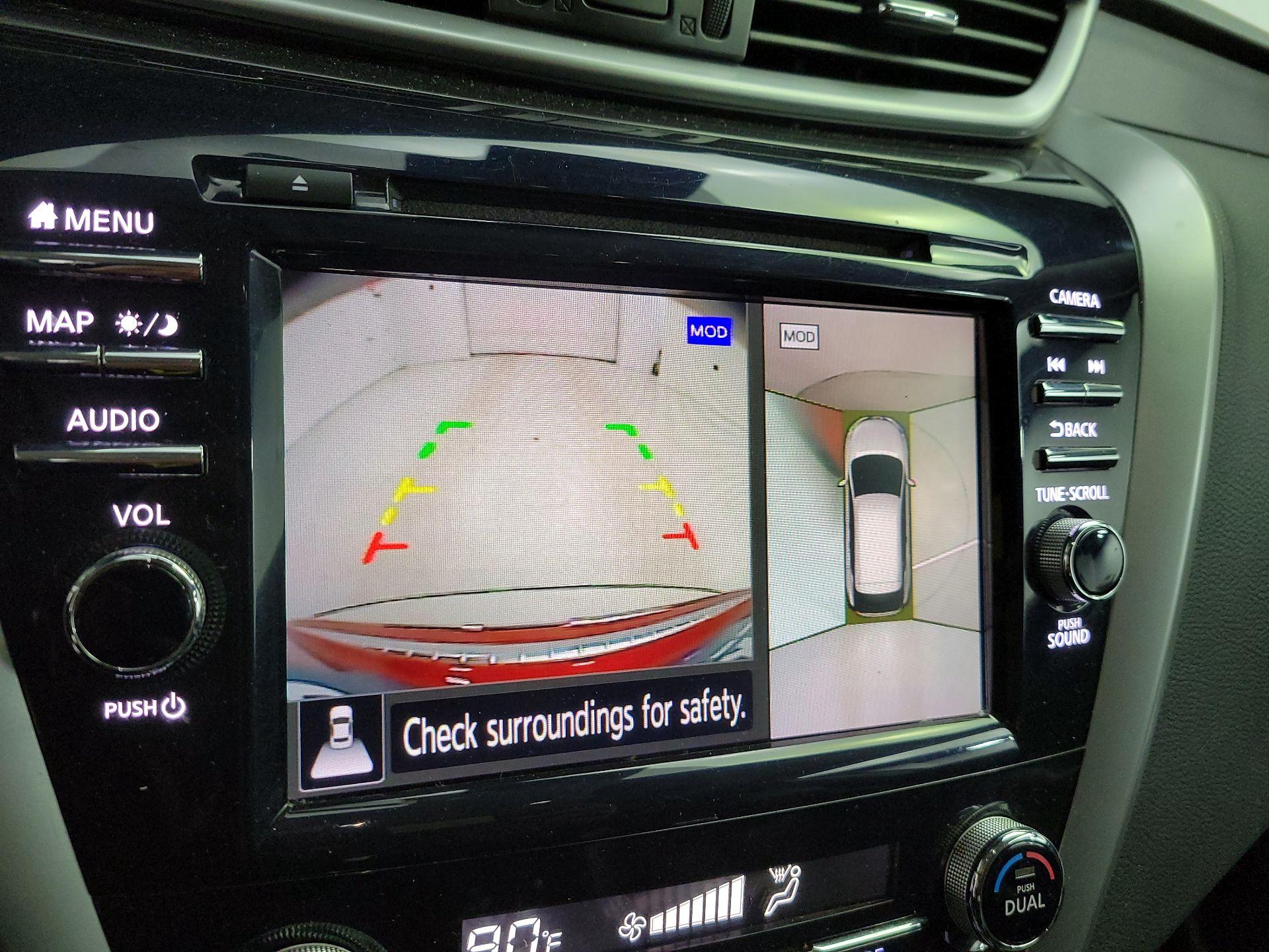 Thumbnail: 2021 Nissan Murano - 15