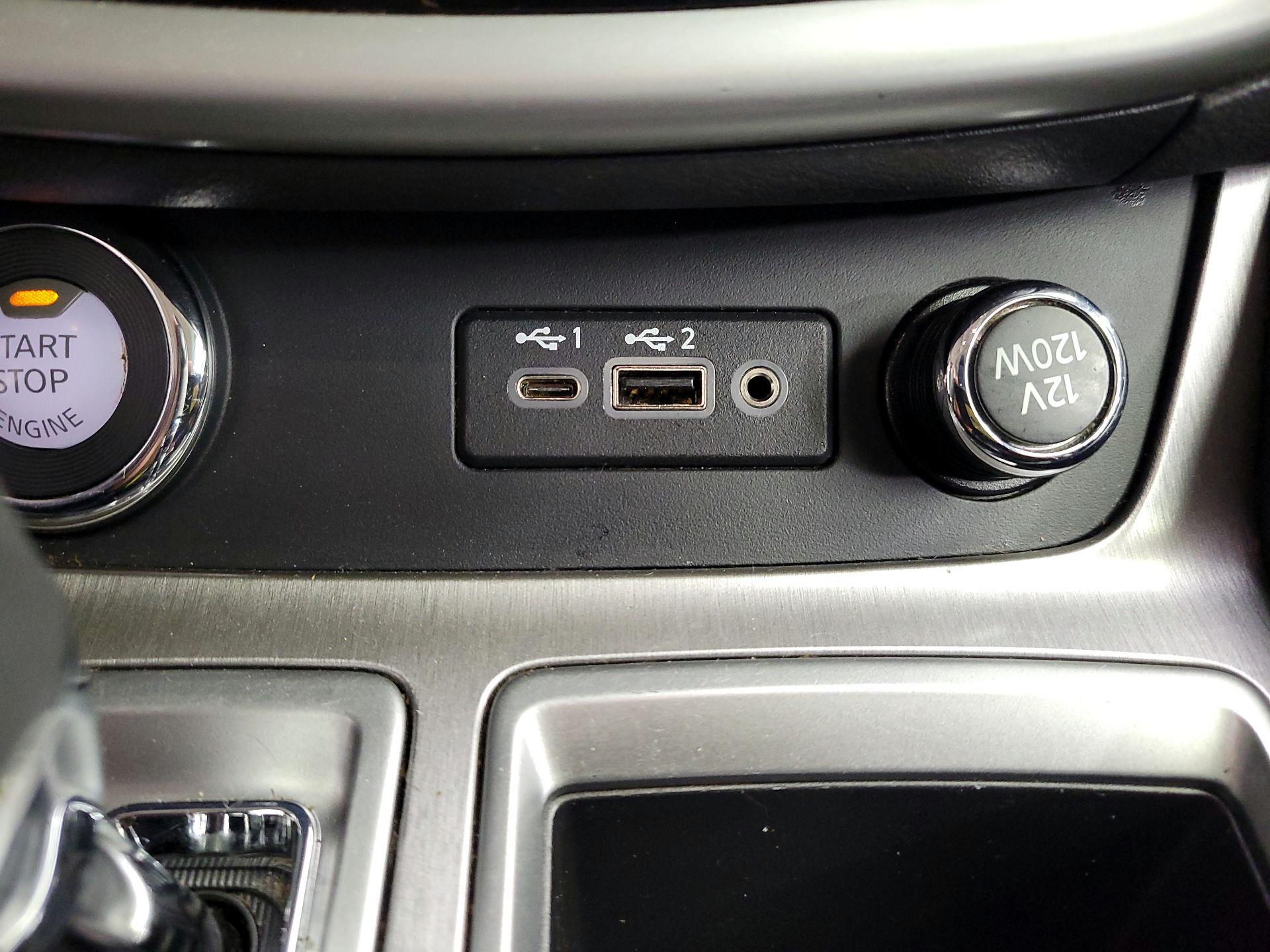 Thumbnail: 2021 Nissan Murano - 19