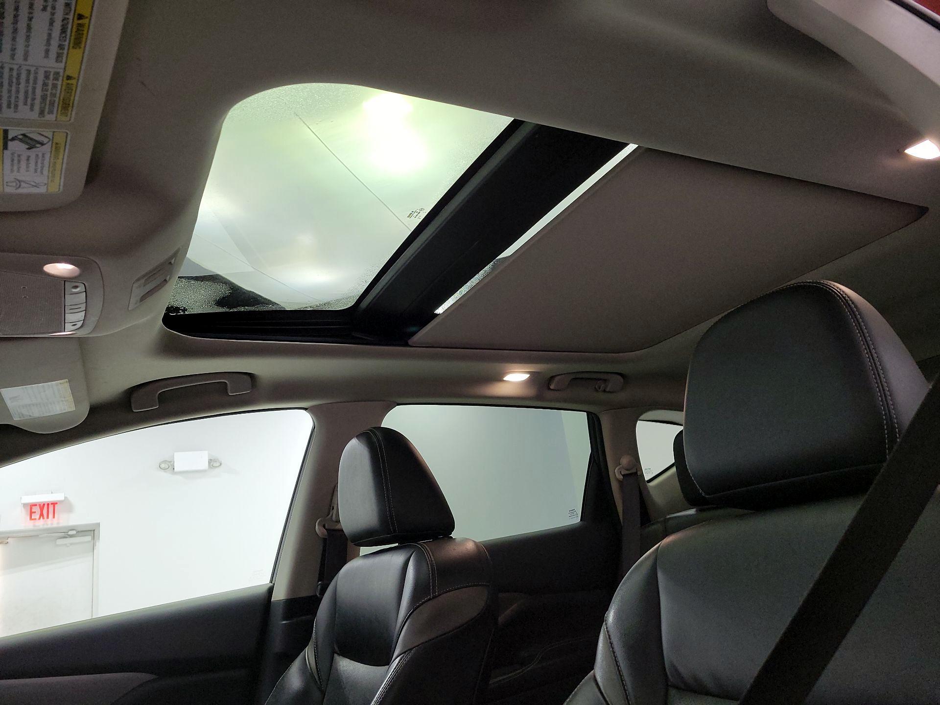 Thumbnail: 2021 Nissan Murano - 20