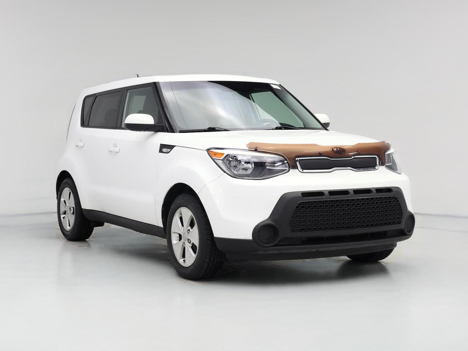 2014 Kia Soul Base