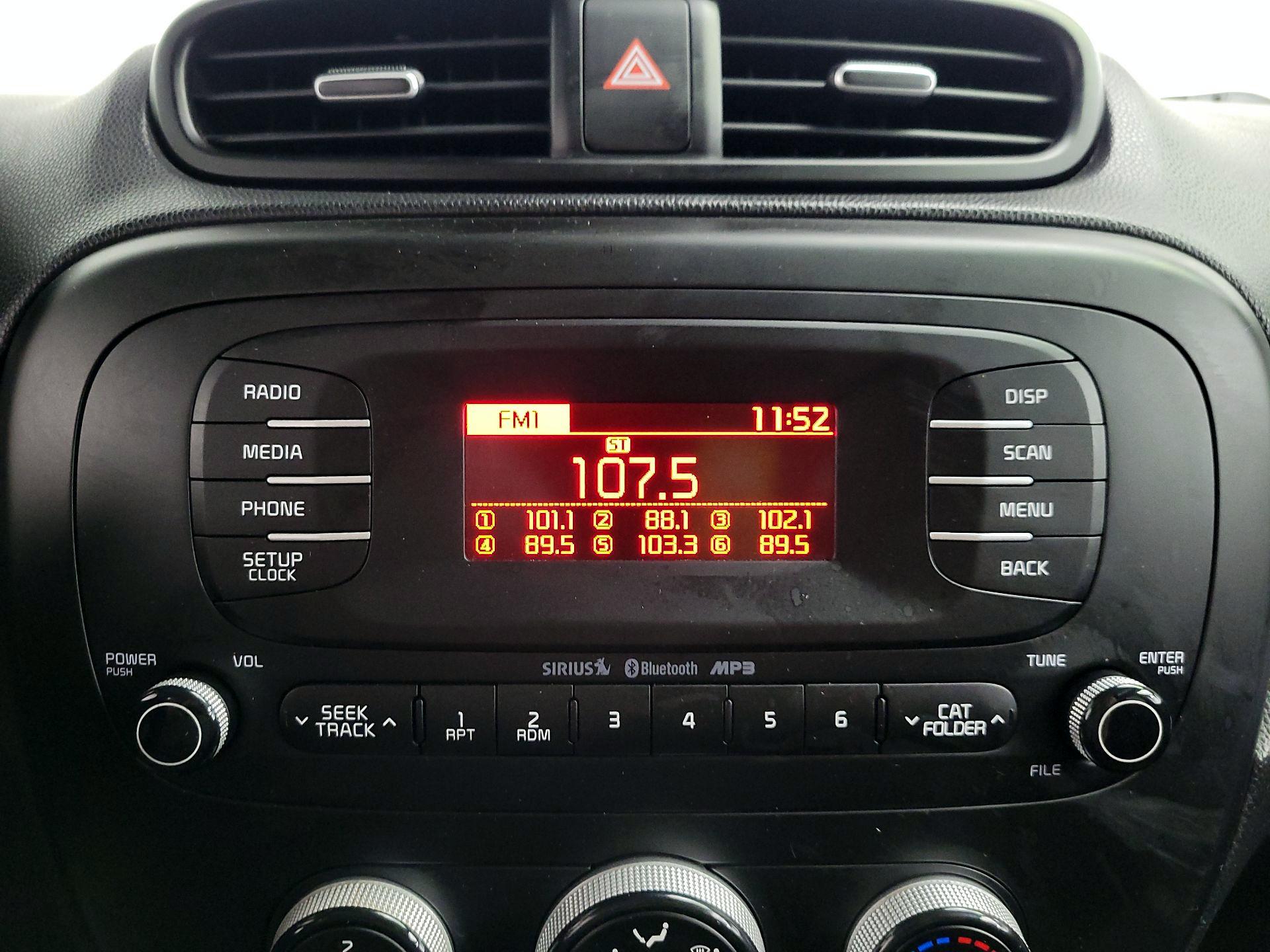 Thumbnail: 2014 Kia Soul - 14