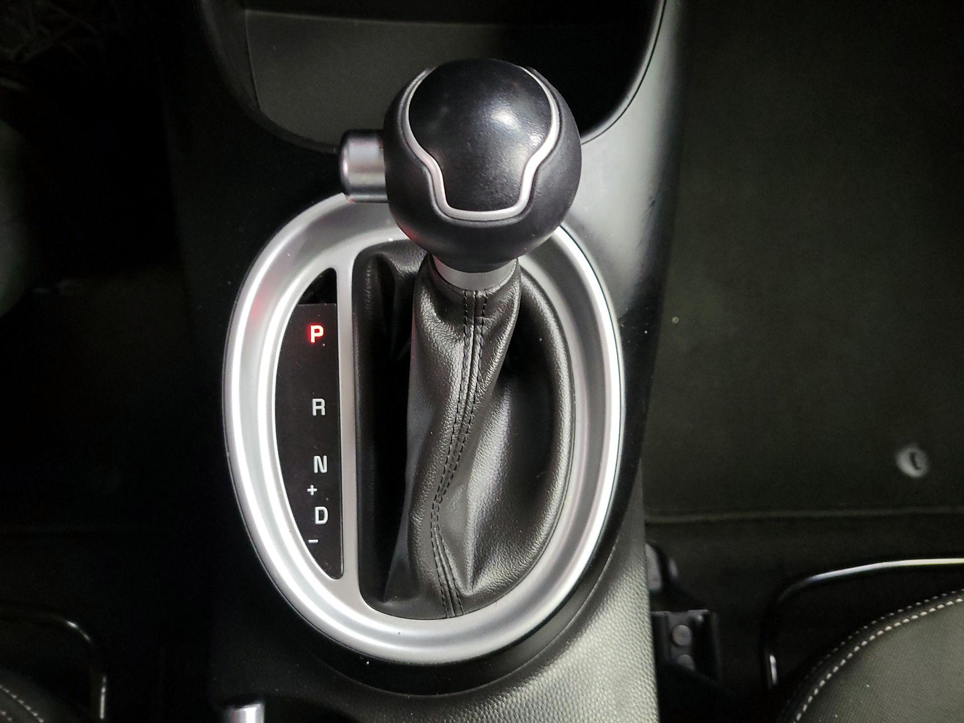 Thumbnail: 2014 Kia Soul - 16