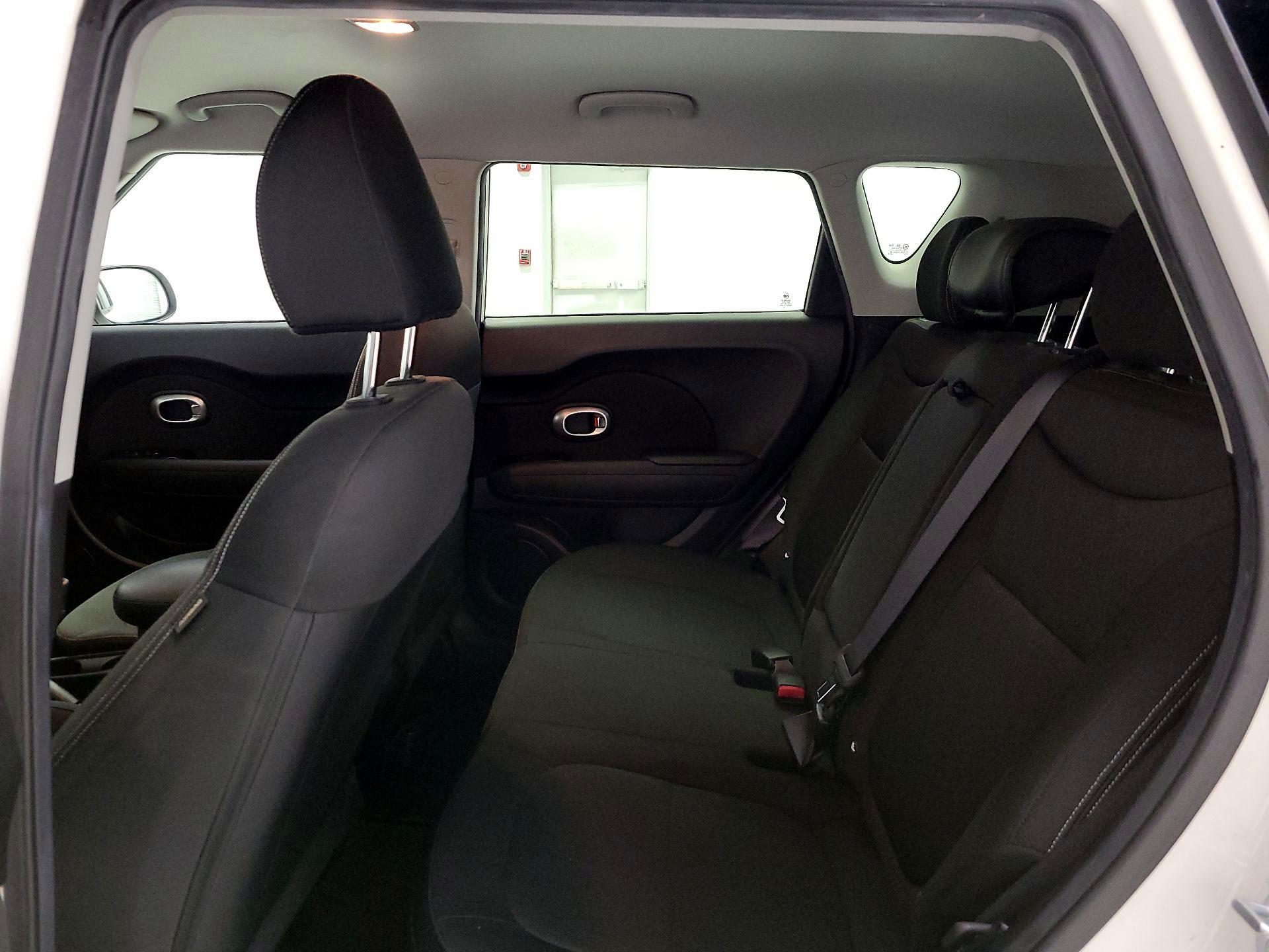 Thumbnail: 2014 Kia Soul - 18