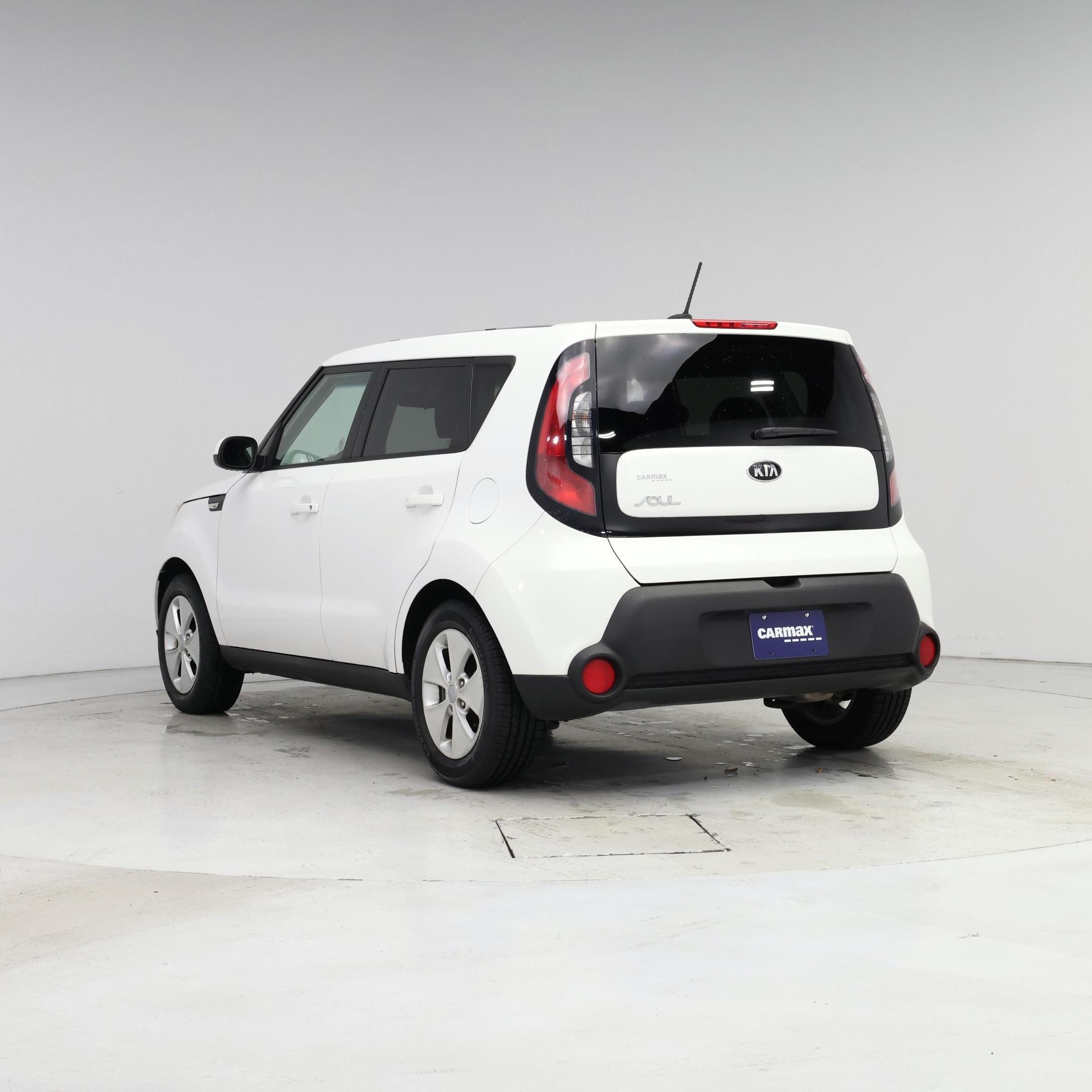 Thumbnail: 2014 Kia Soul - 2