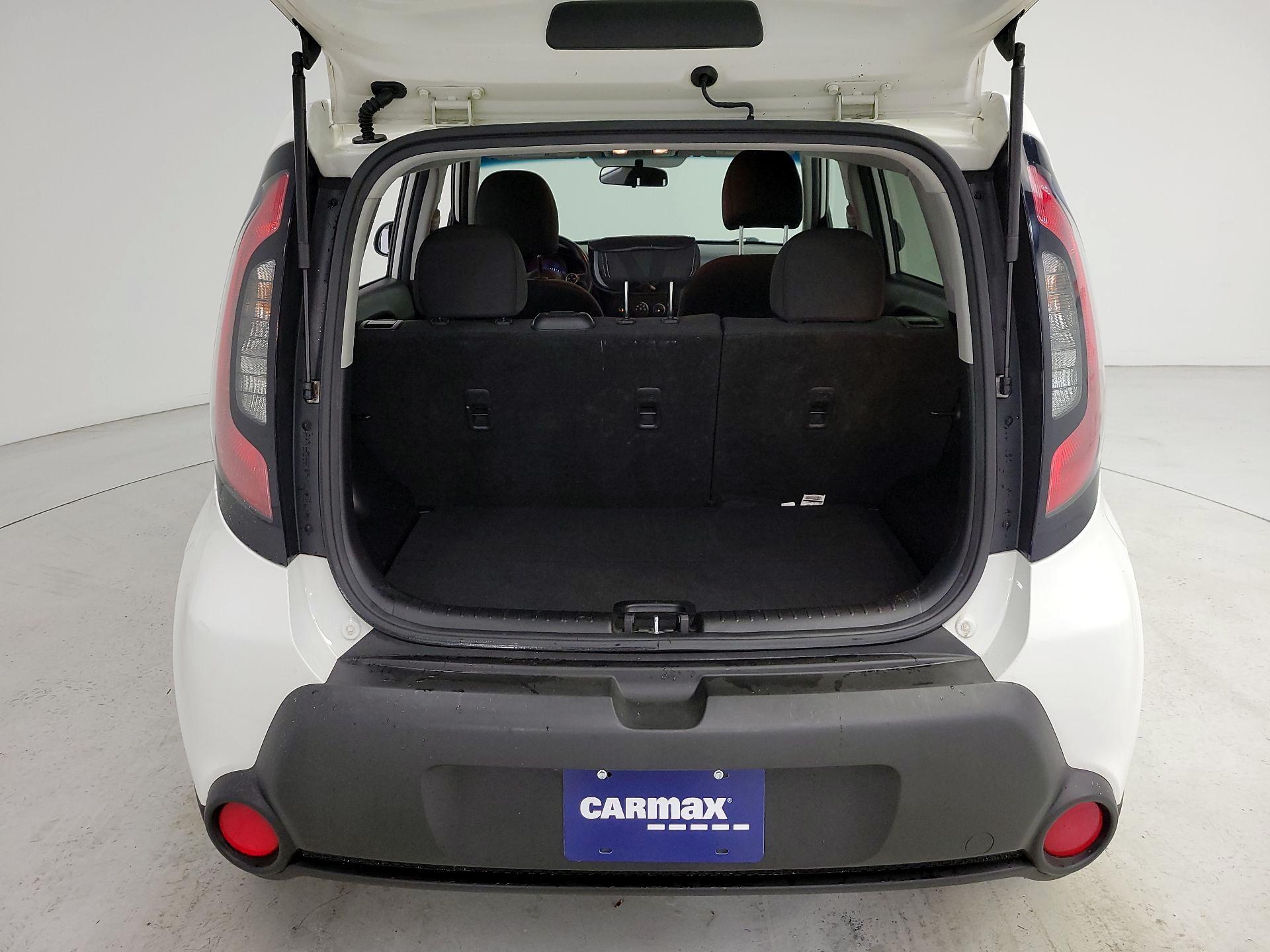 Thumbnail: 2014 Kia Soul - 19