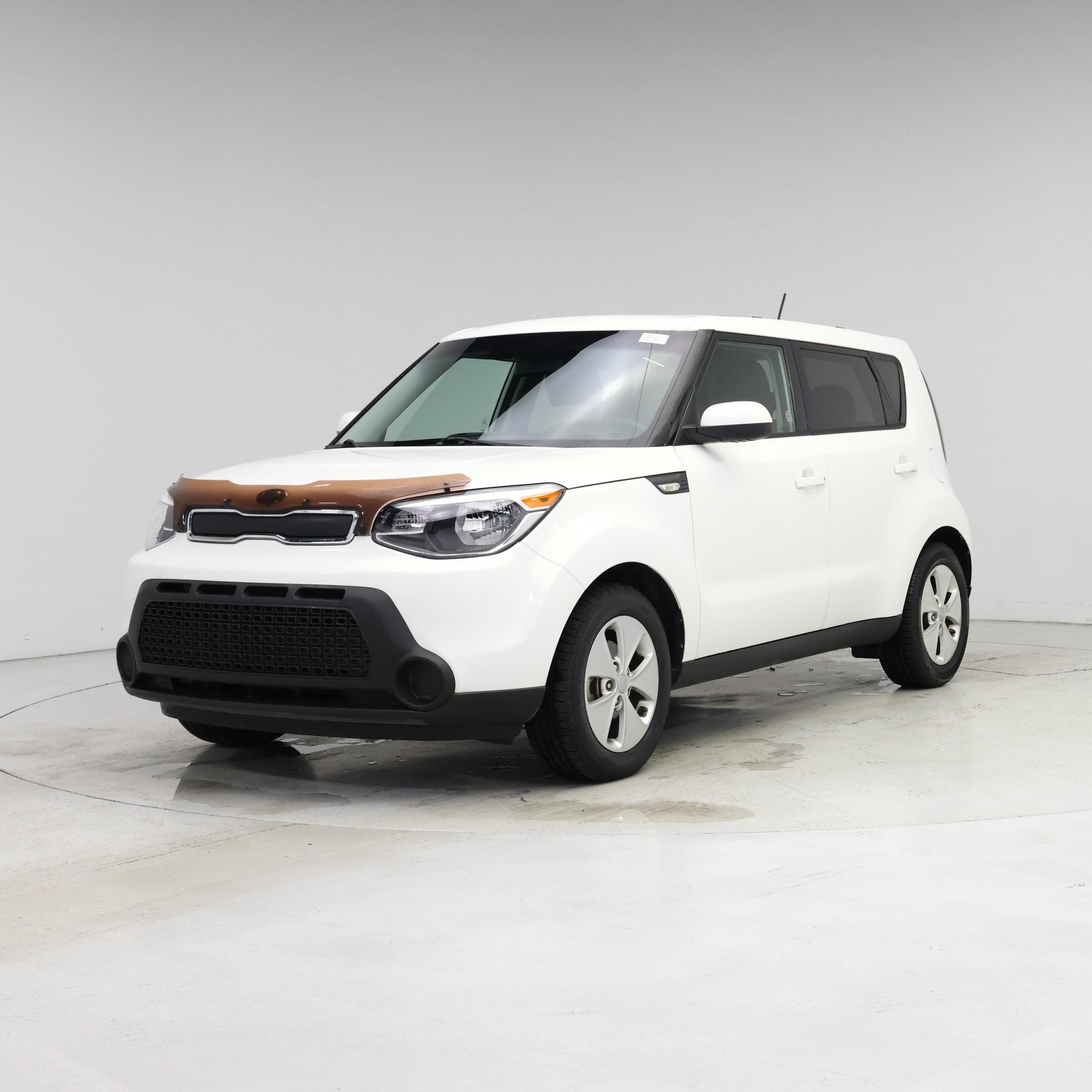 Thumbnail: 2014 Kia Soul - 4