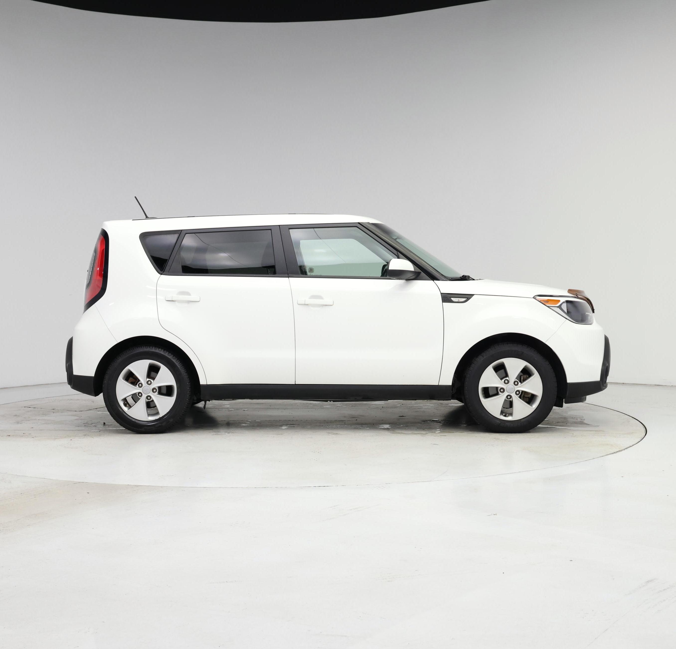 Thumbnail: 2014 Kia Soul - 7