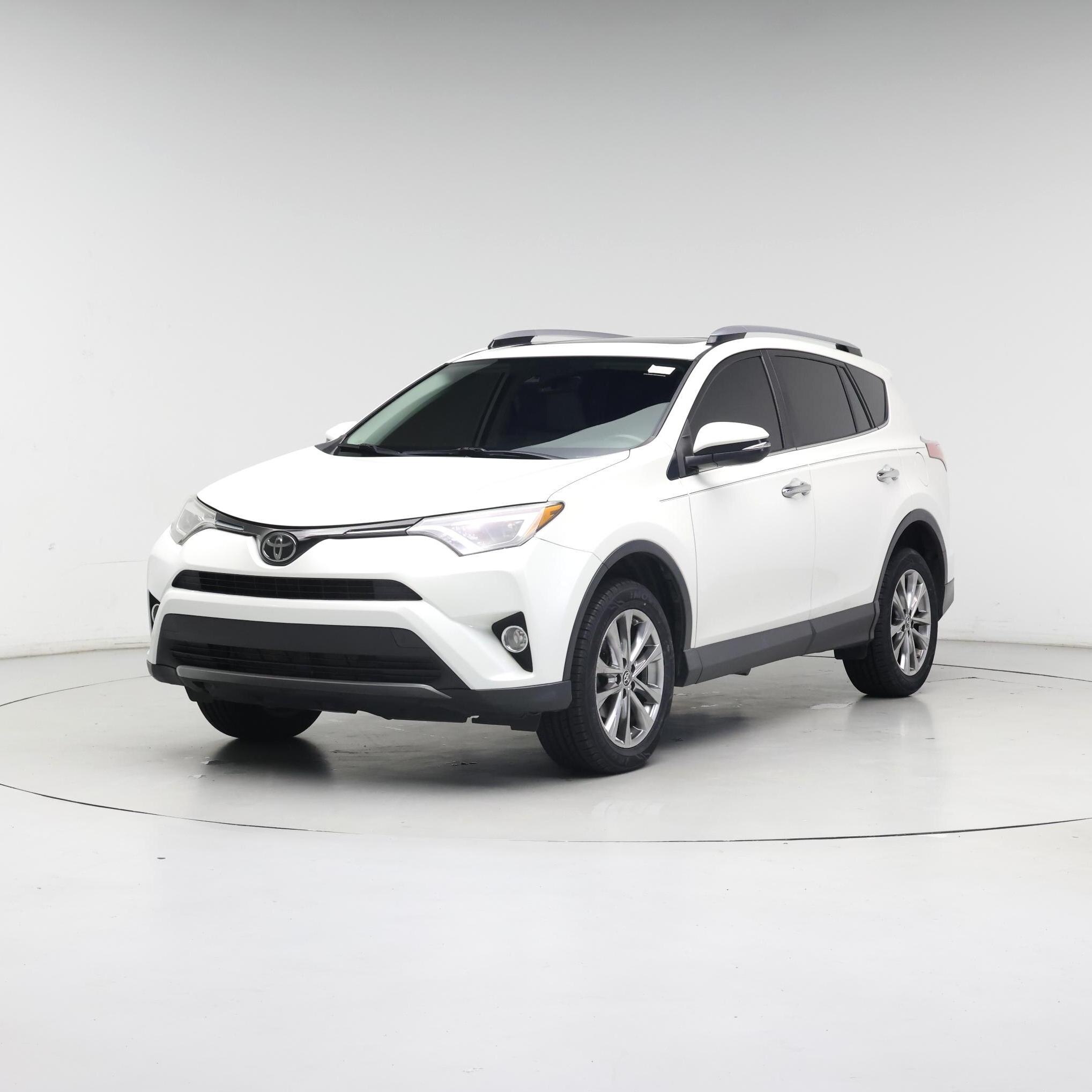 Thumbnail: 2018 Toyota RAV4 - 4