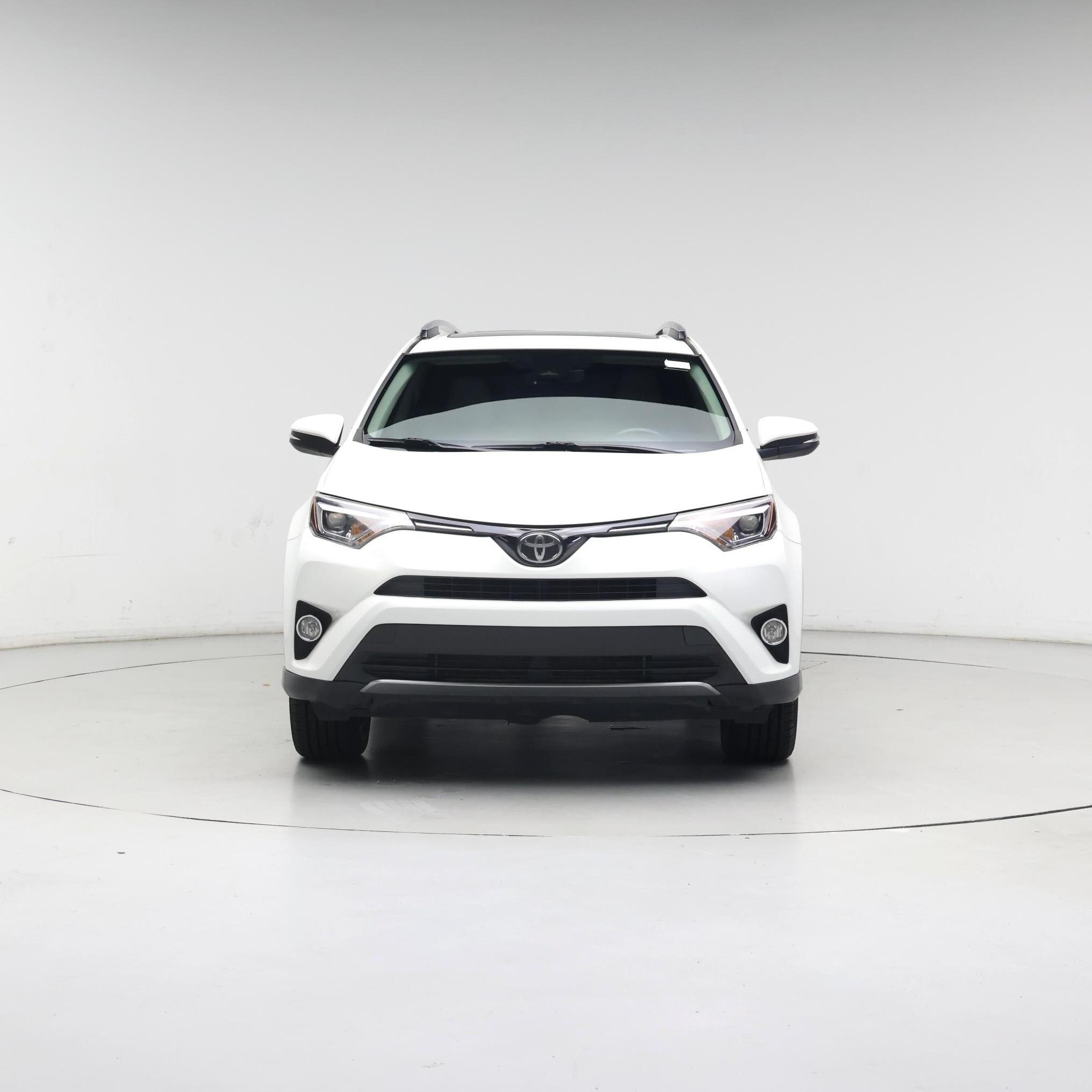Thumbnail: 2018 Toyota RAV4 - 5