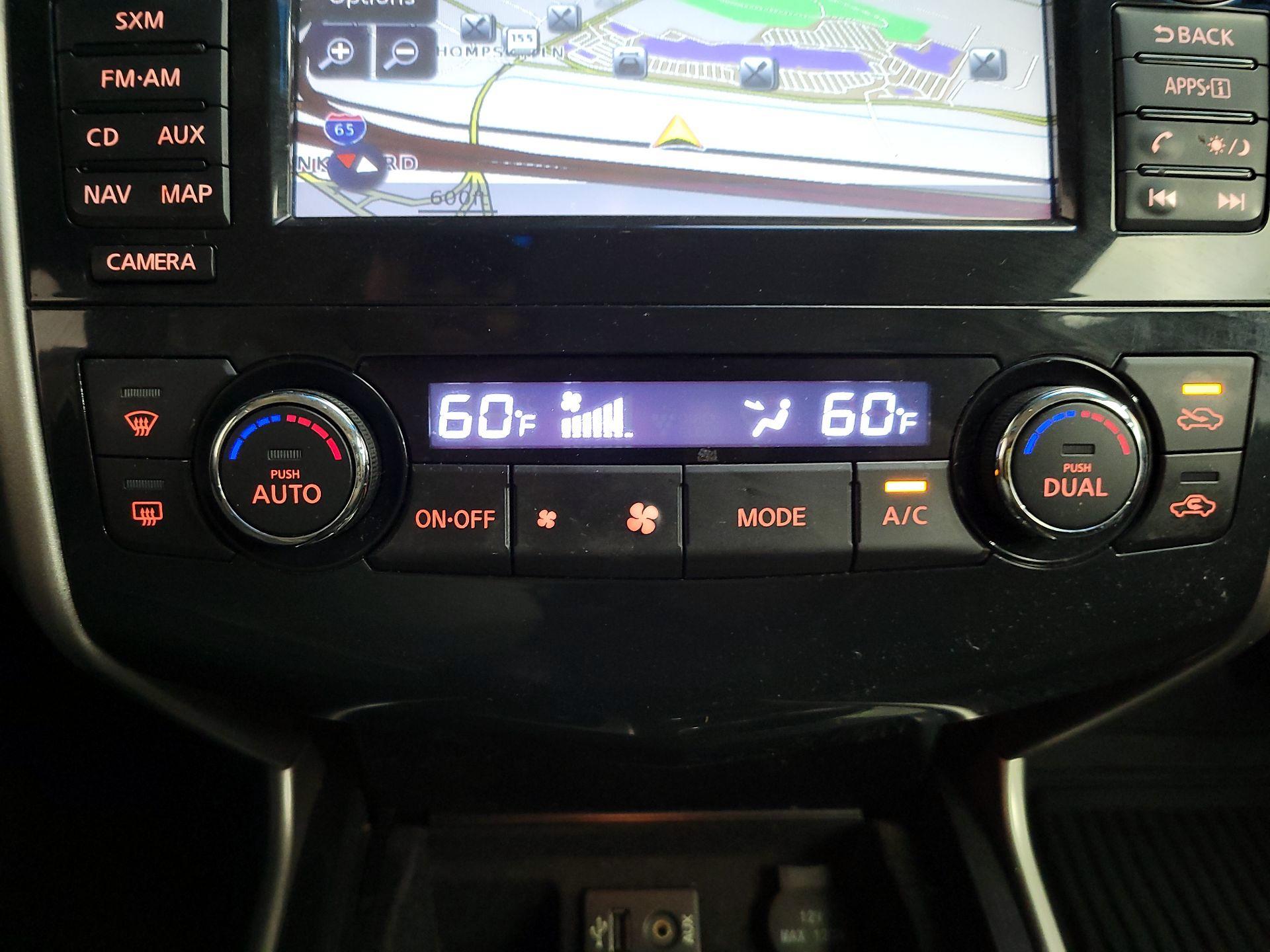 Thumbnail: 2014 Nissan Altima - 17