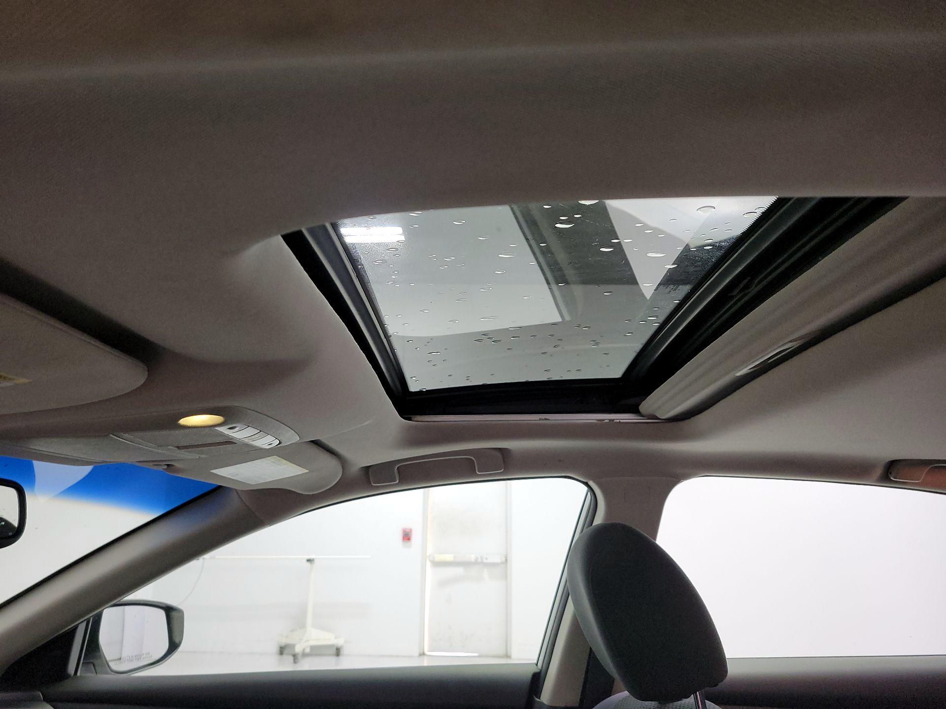 Thumbnail: 2014 Nissan Altima - 20