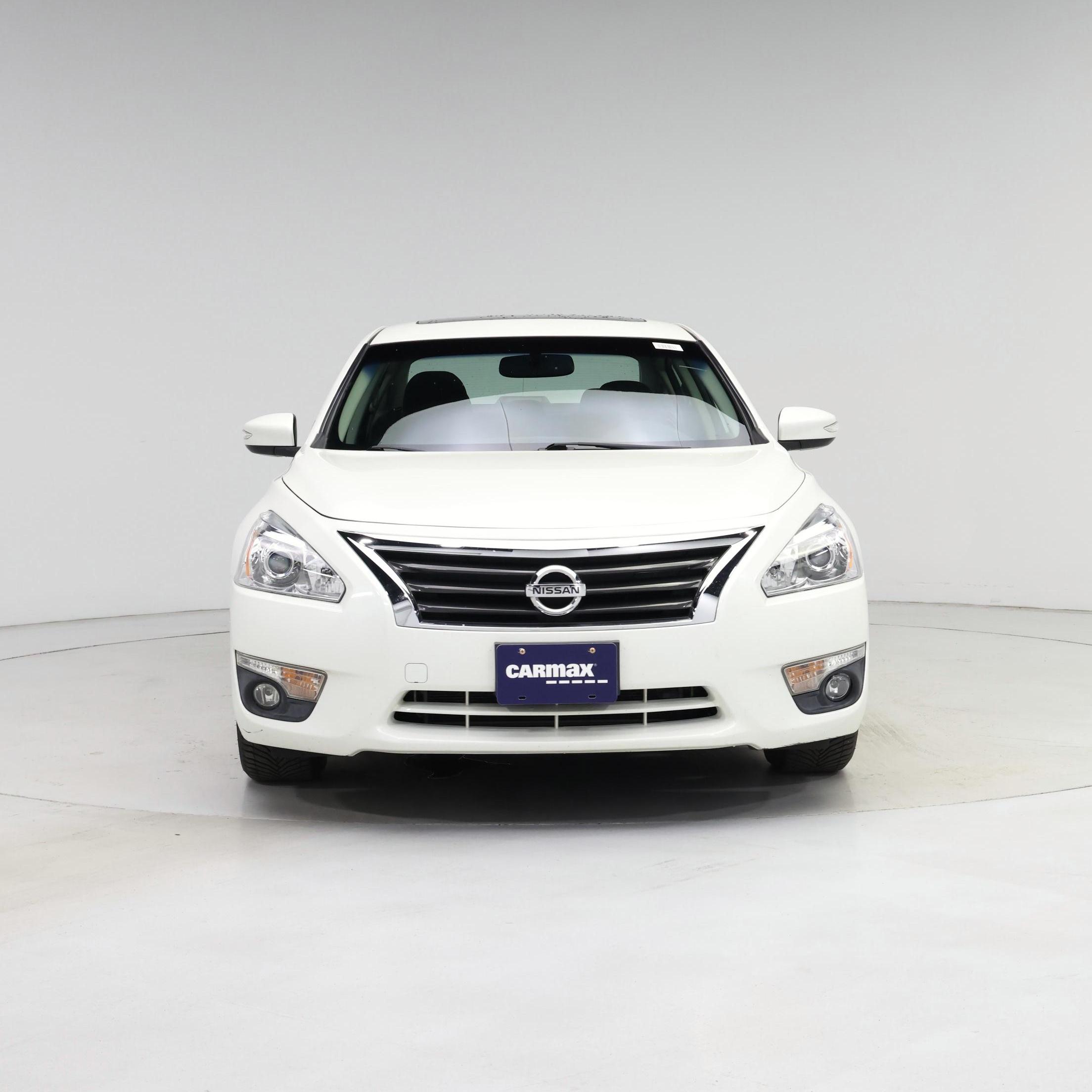 Thumbnail: 2014 Nissan Altima - 5