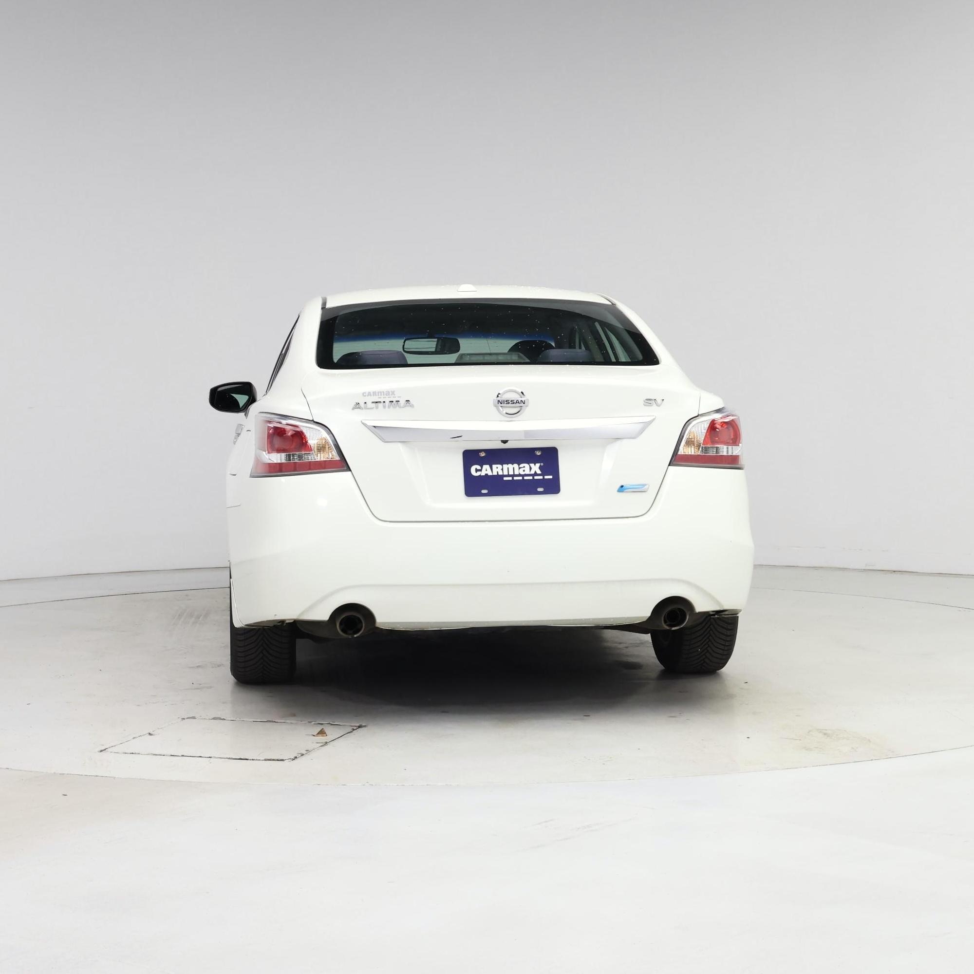 Thumbnail: 2014 Nissan Altima - 6