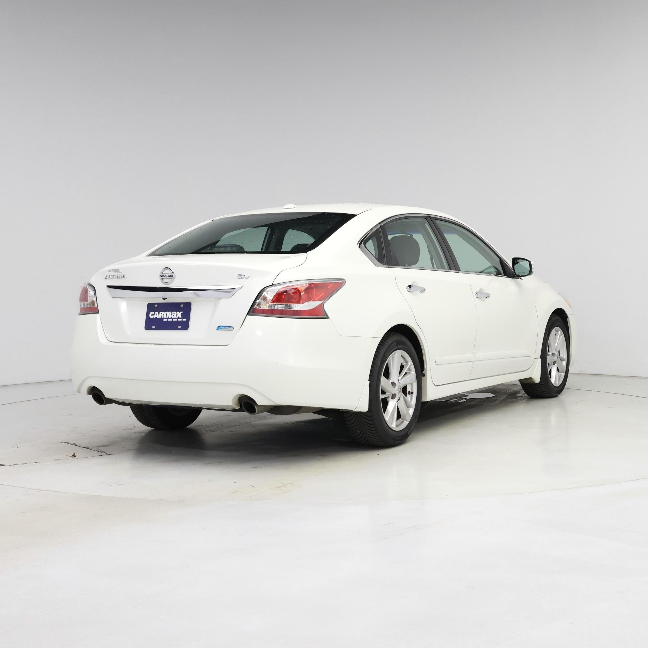 Thumbnail: 2014 Nissan Altima - 8