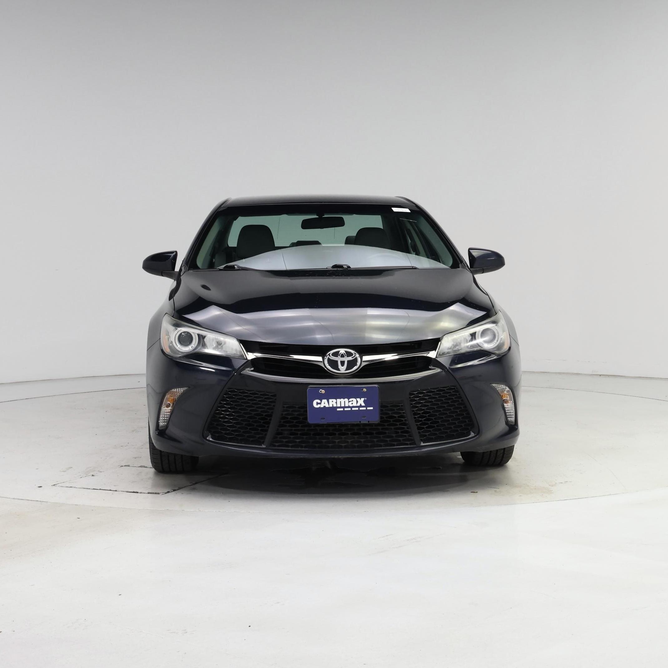 Thumbnail: 2015 Toyota Camry - 5