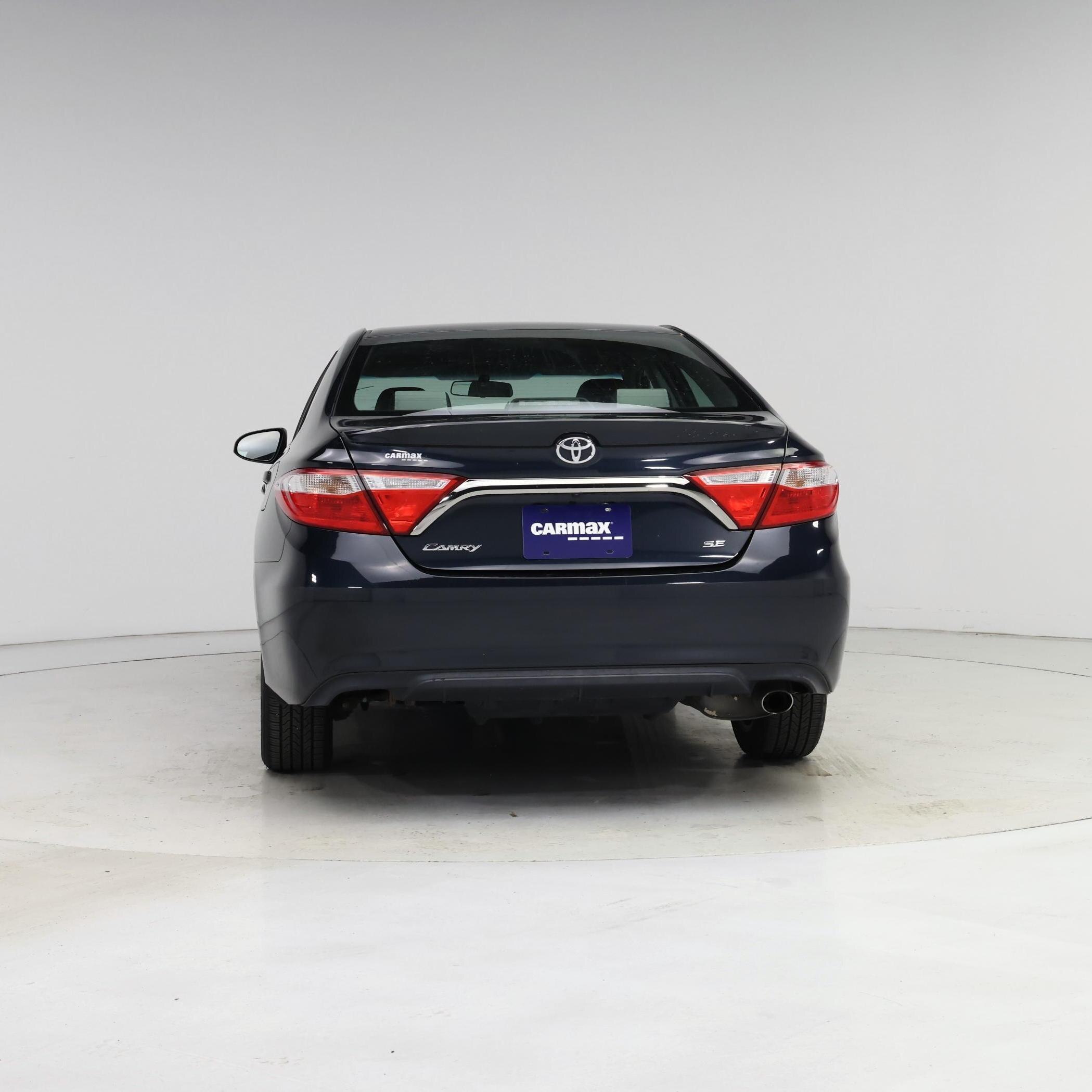 Thumbnail: 2015 Toyota Camry - 6