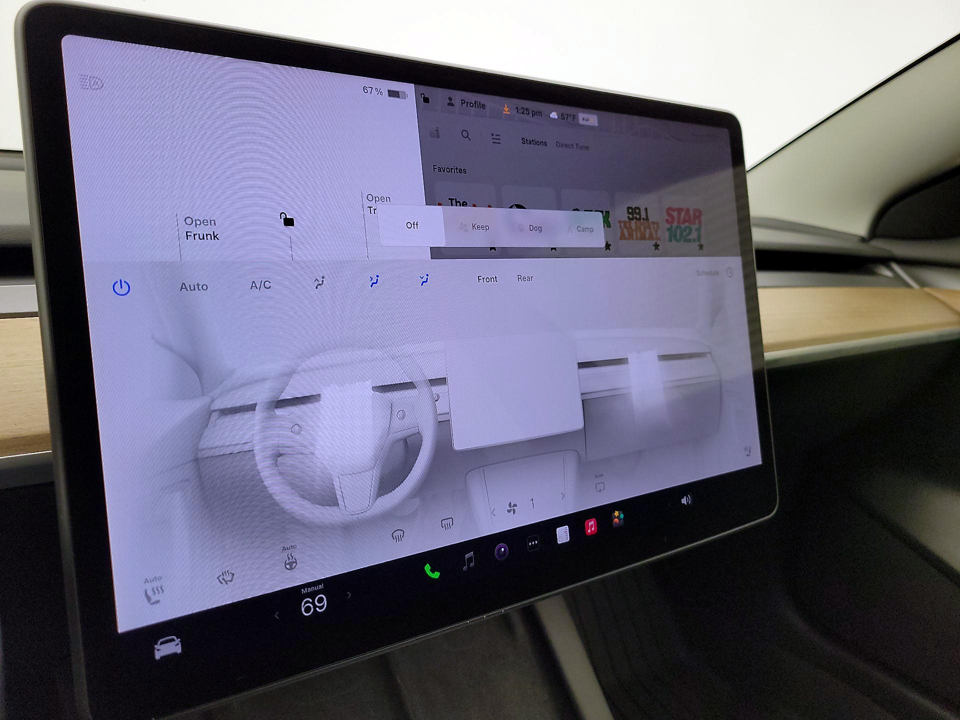 Thumbnail: 2023 Tesla Model 3 - 16