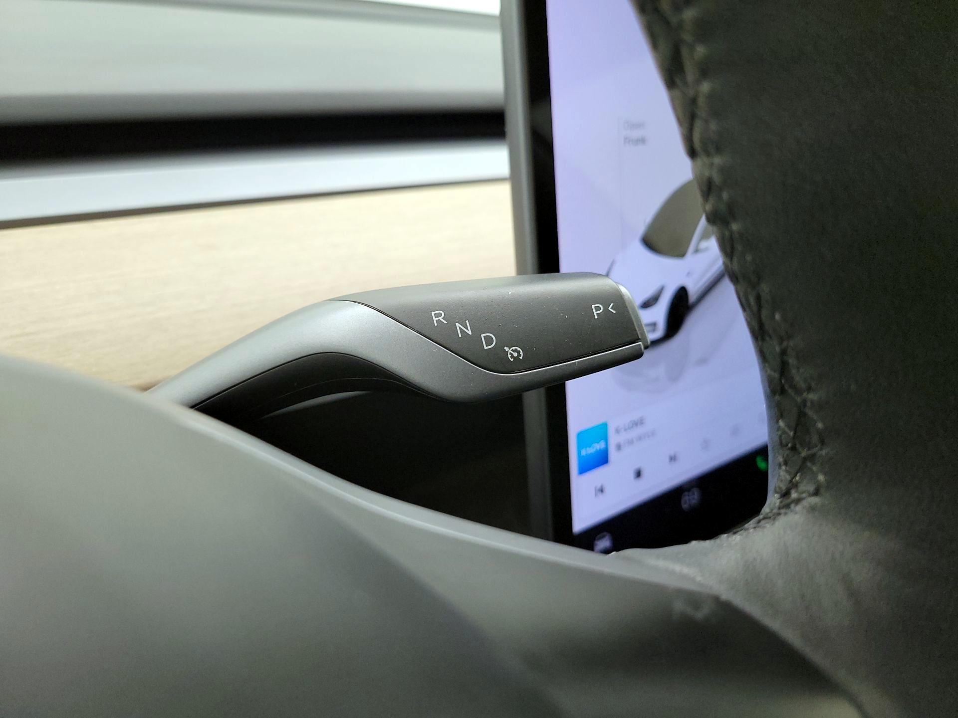 Thumbnail: 2023 Tesla Model 3 - 17