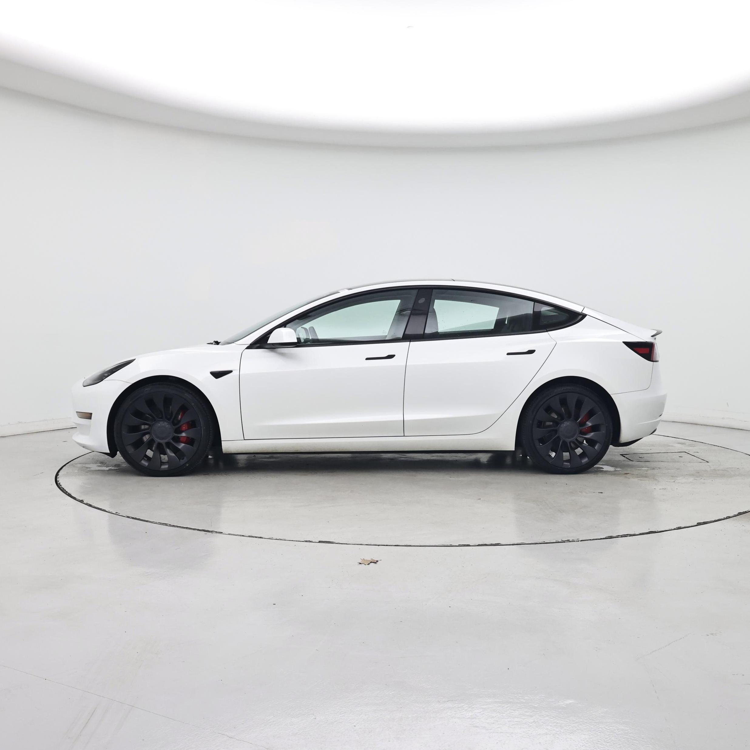 Thumbnail: 2023 Tesla Model 3 - 3