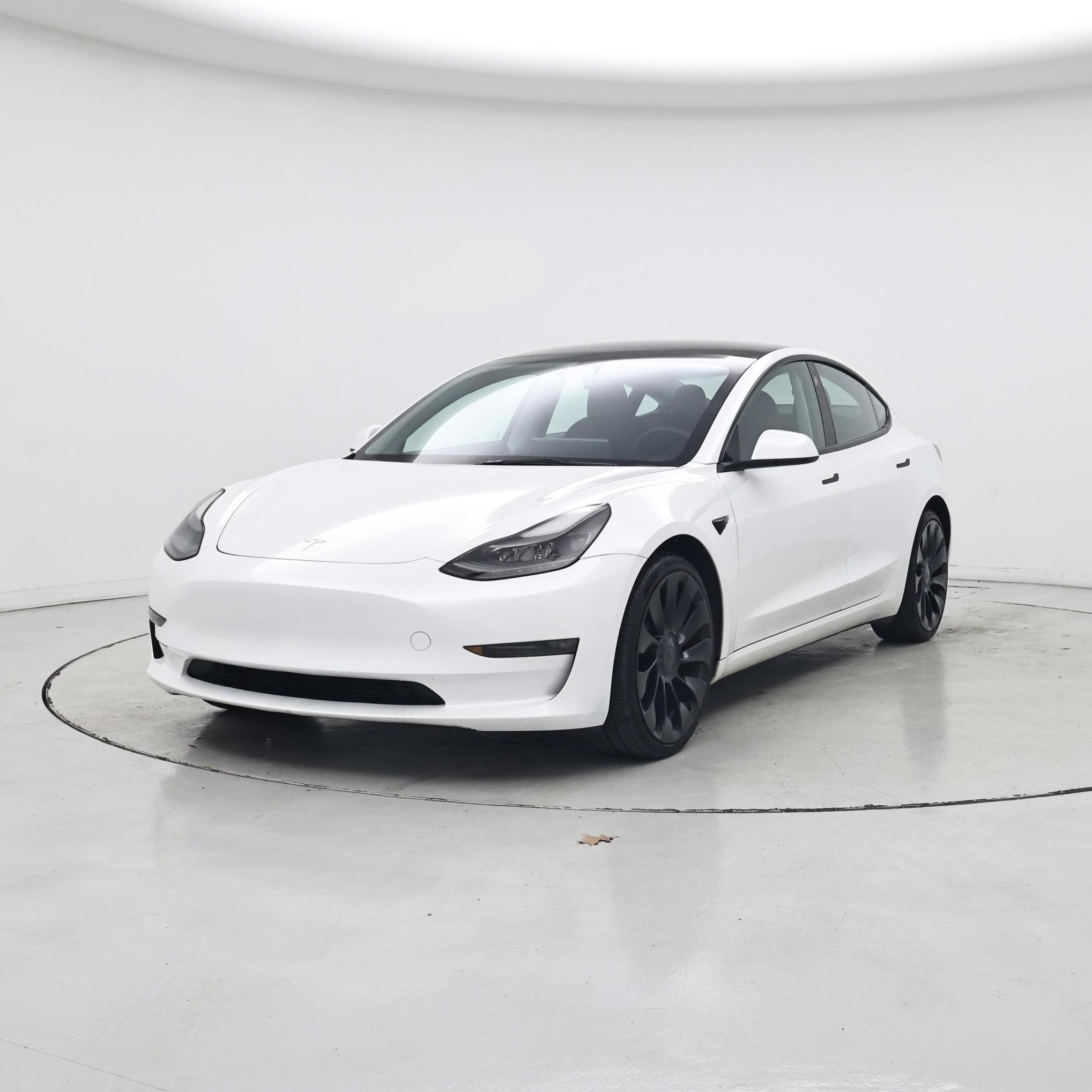 Thumbnail: 2023 Tesla Model 3 - 4