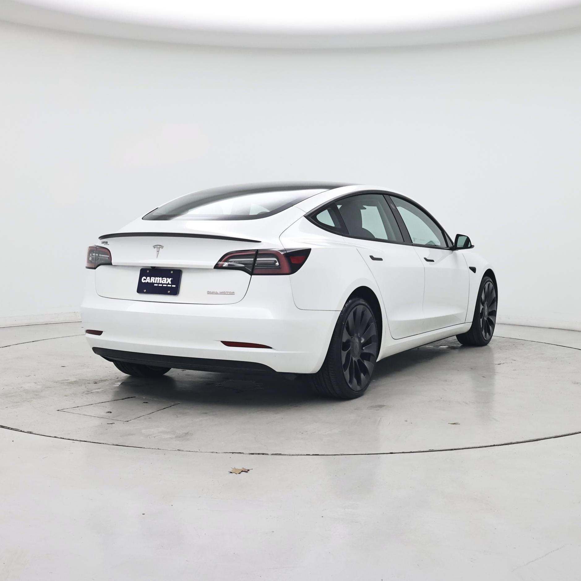 Thumbnail: 2023 Tesla Model 3 - 8